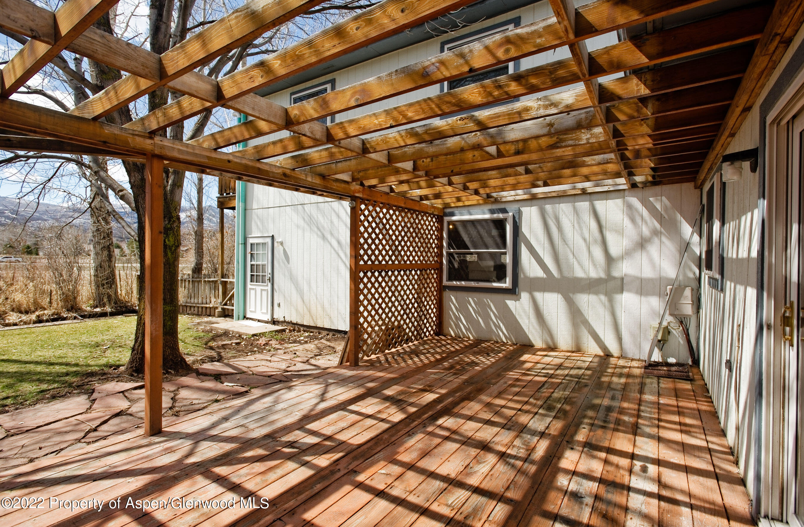 117 Coyote Circle Carbondale CO 81623