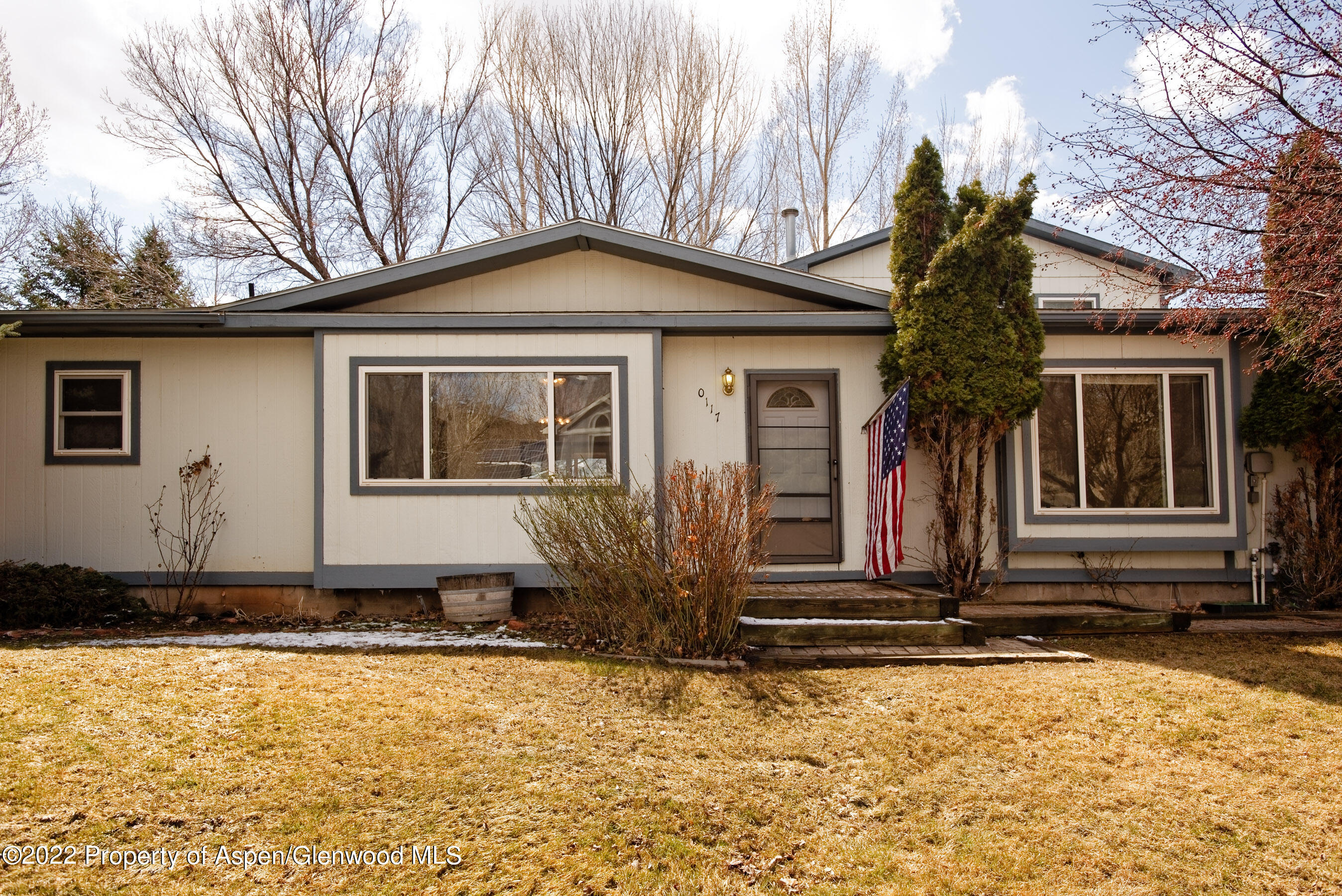 117 Coyote Circle Carbondale CO 81623