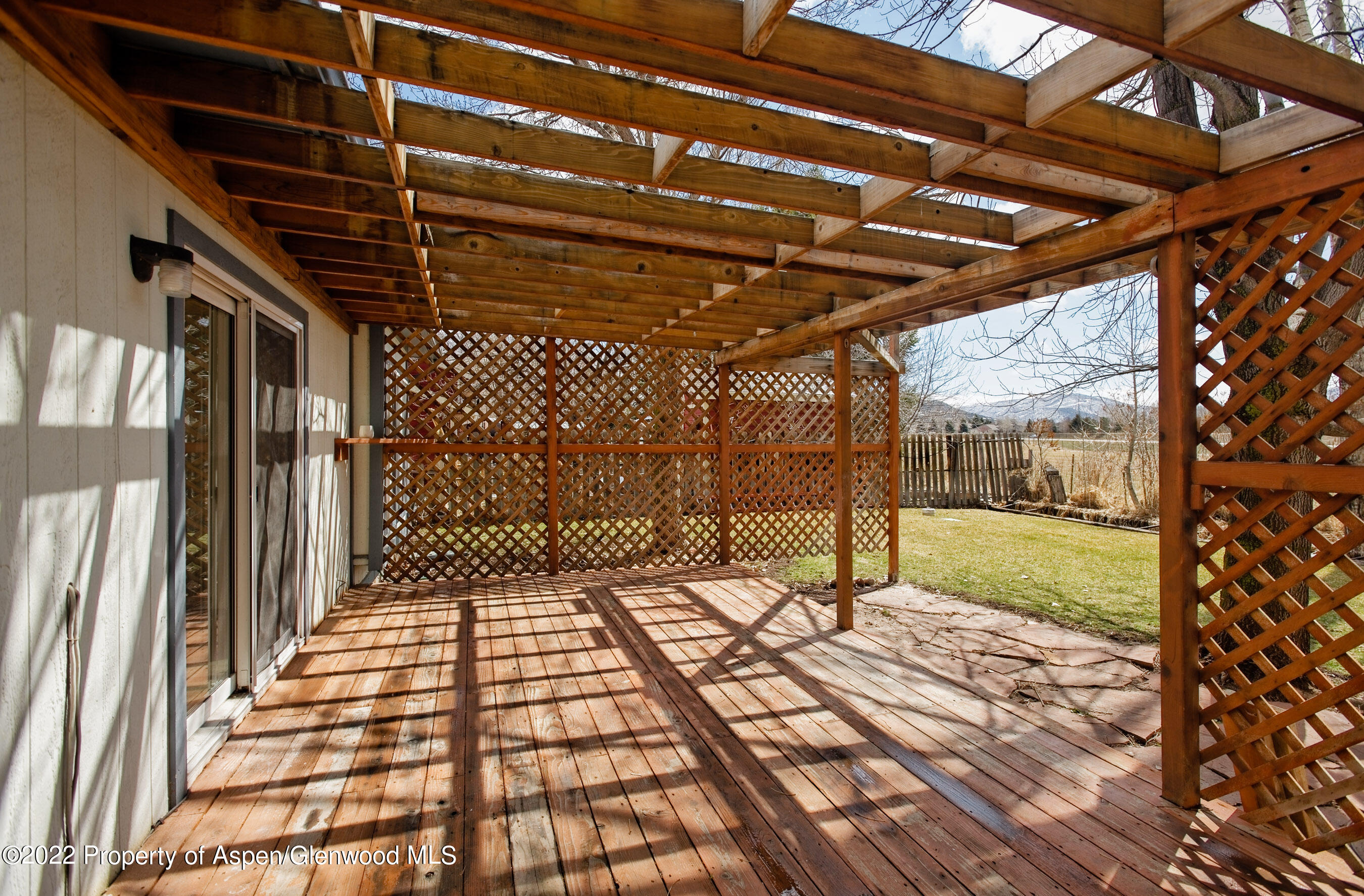 117 Coyote Circle Carbondale CO 81623