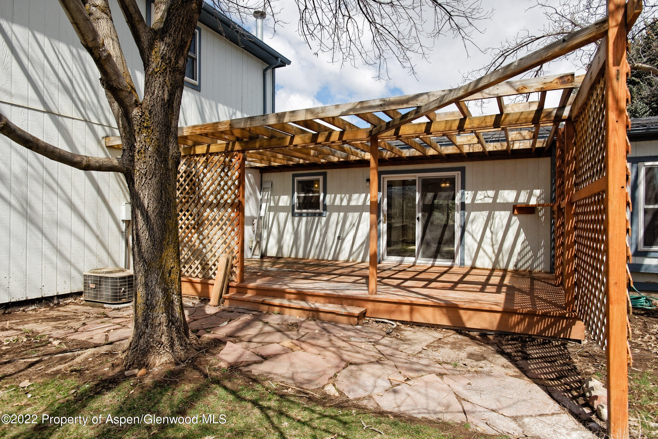 117 Coyote Circle Carbondale CO 81623