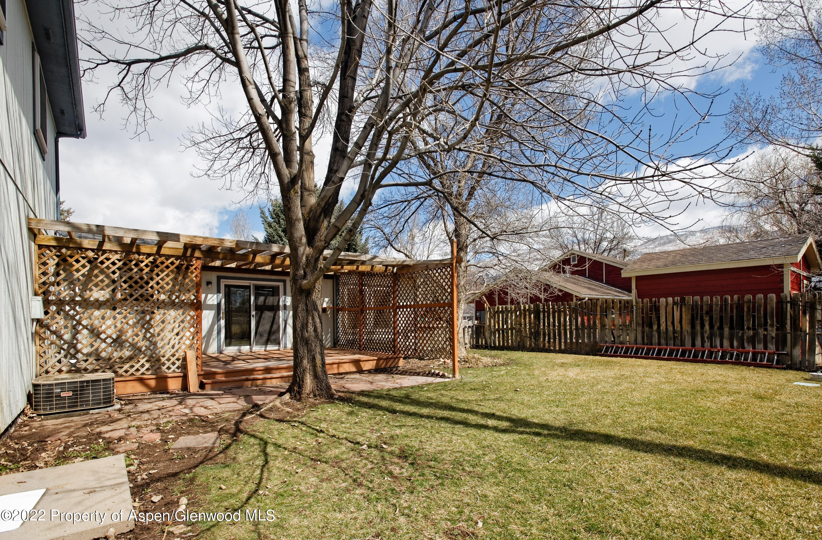 117 Coyote Circle Carbondale CO 81623
