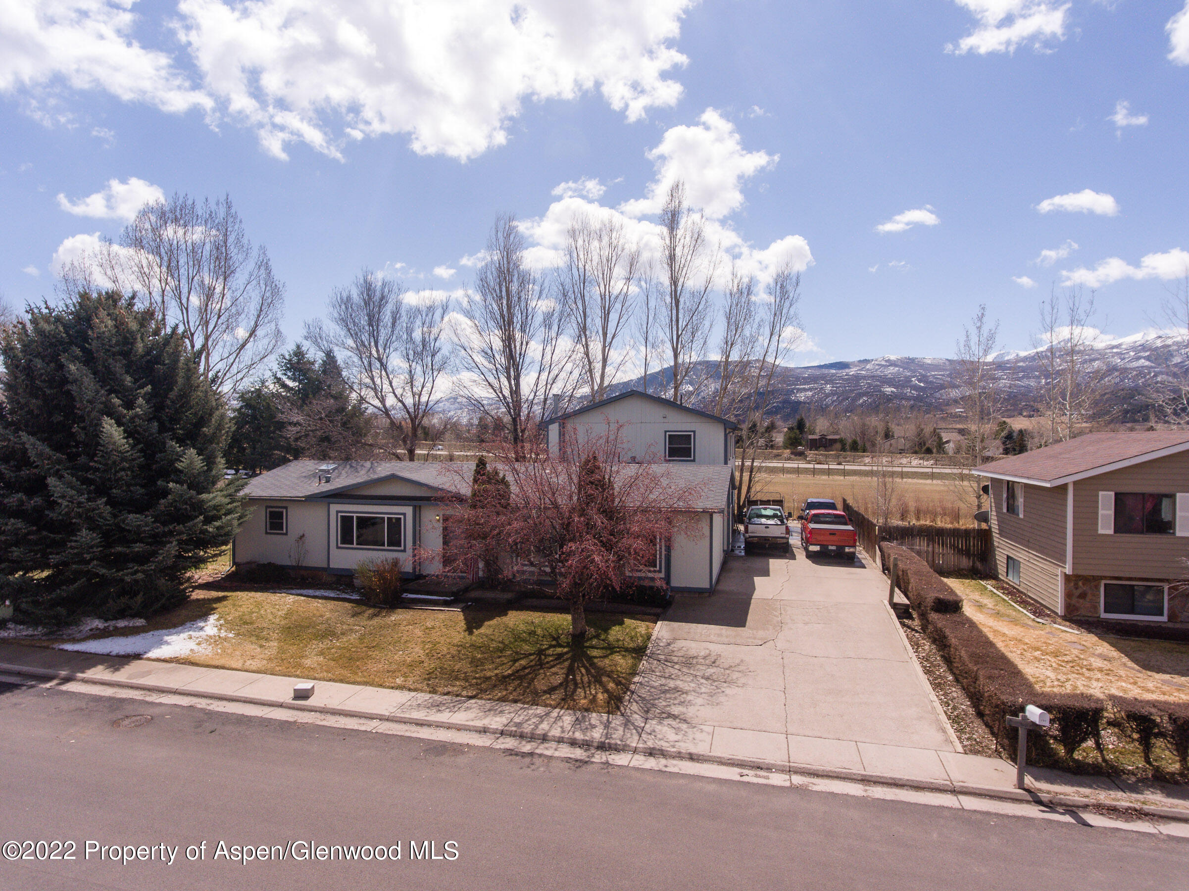 117 Coyote Circle Carbondale CO 81623