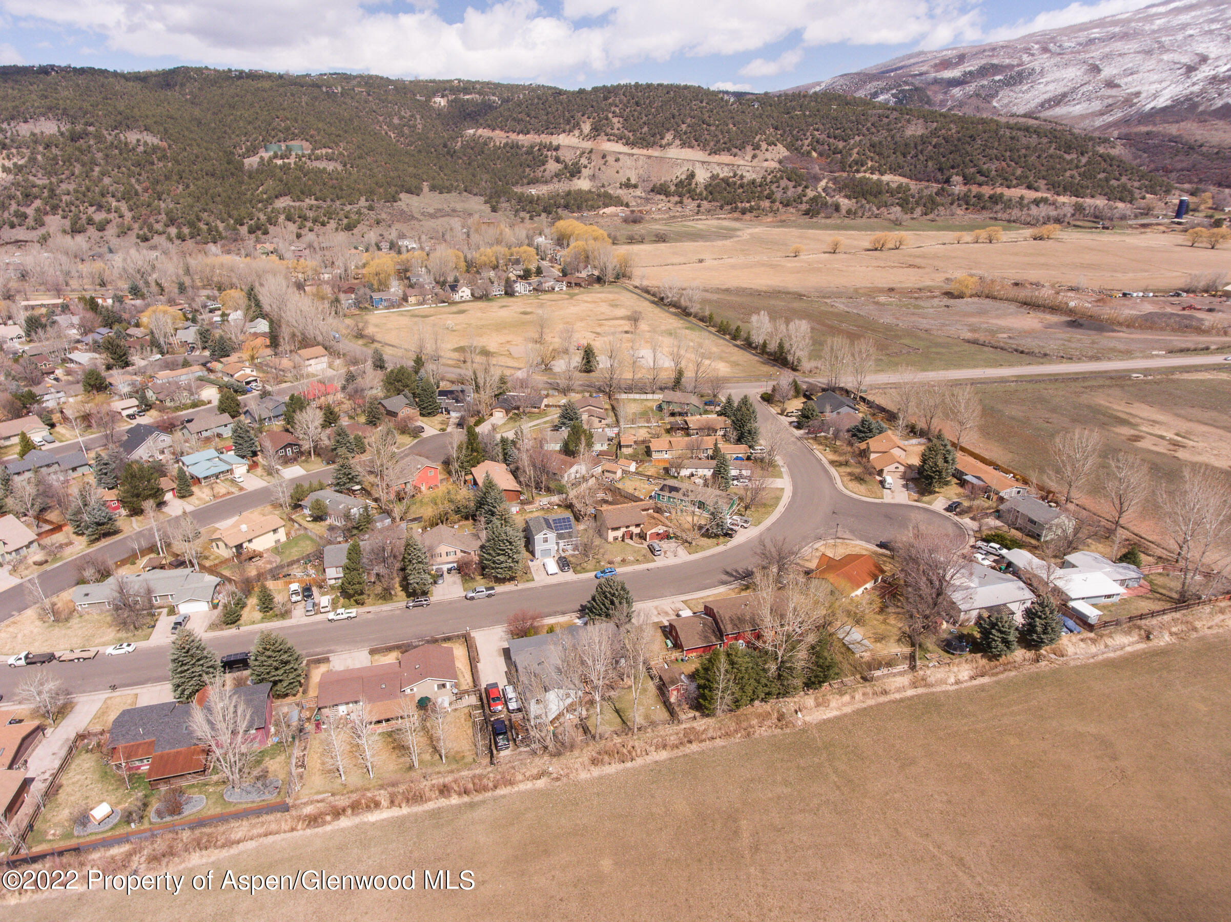 117 Coyote Circle Carbondale CO 81623