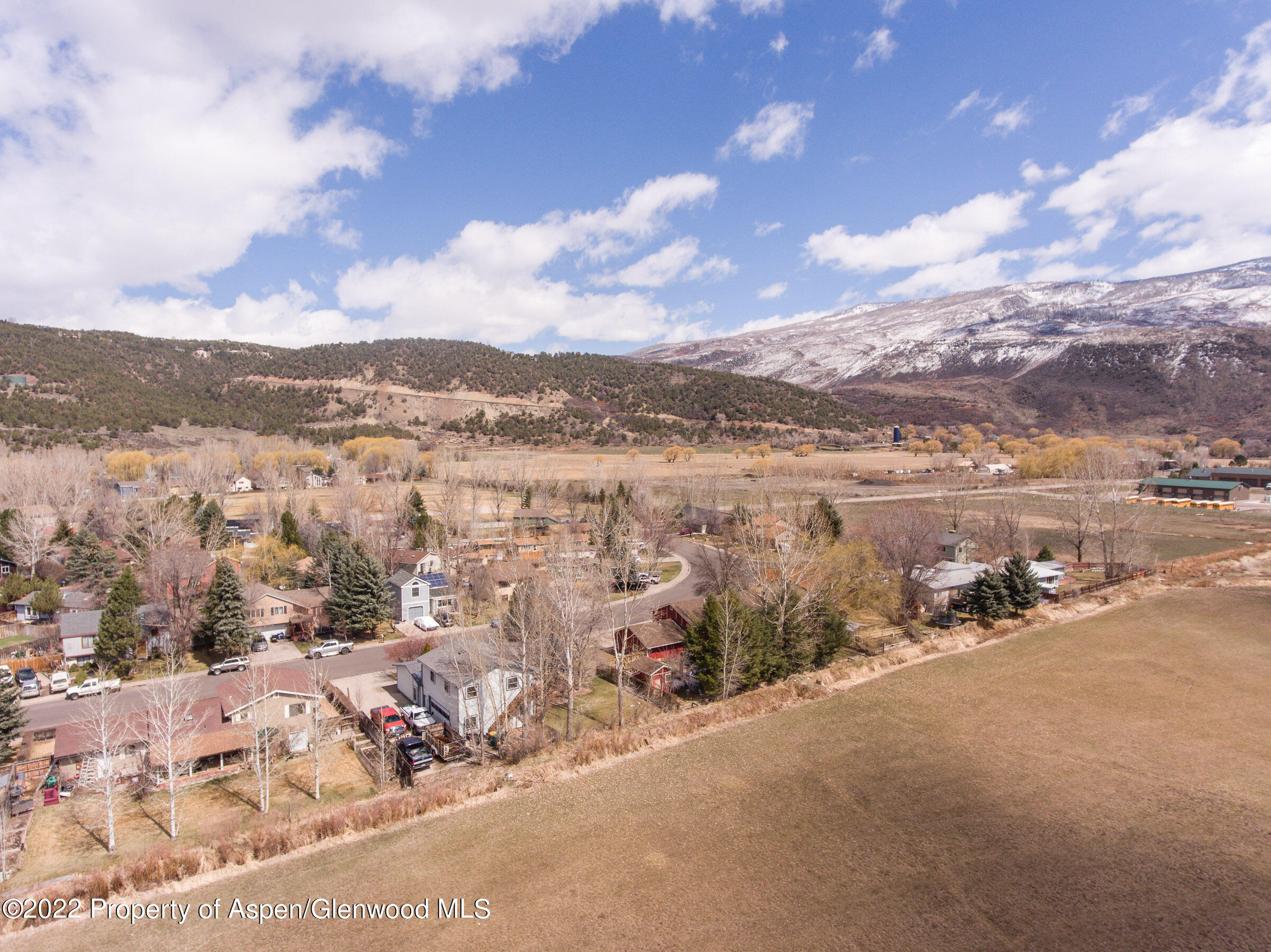 117 Coyote Circle Carbondale CO 81623