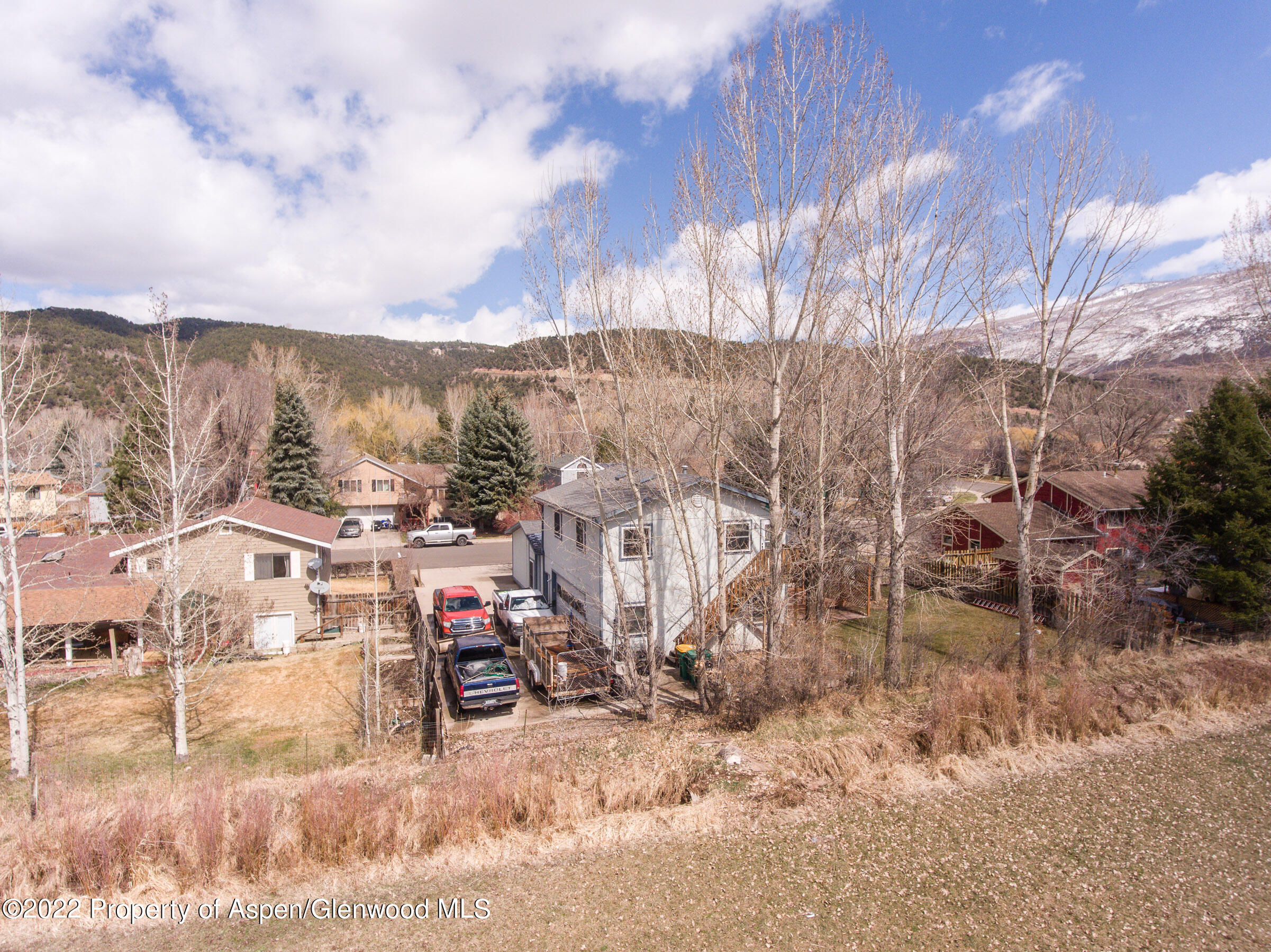 117 Coyote Circle Carbondale CO 81623