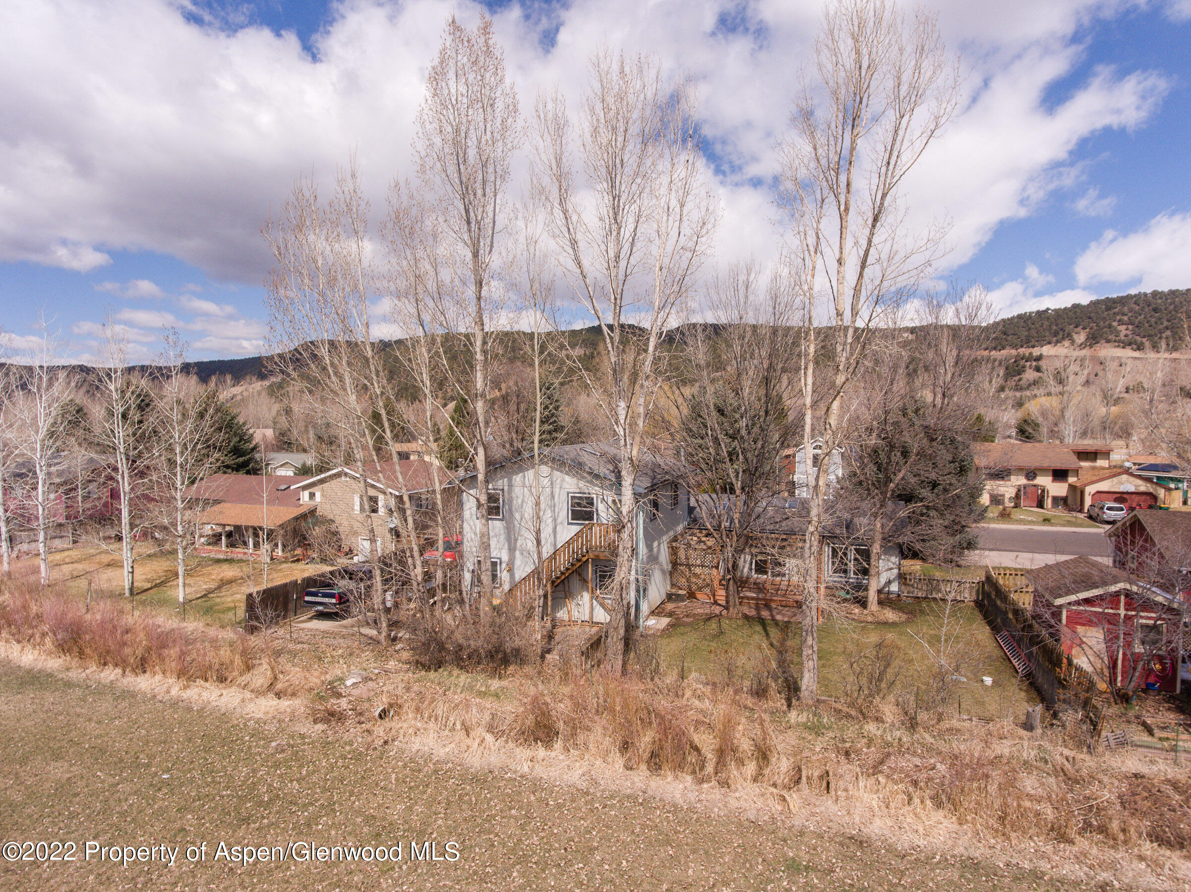 117 Coyote Circle Carbondale CO 81623