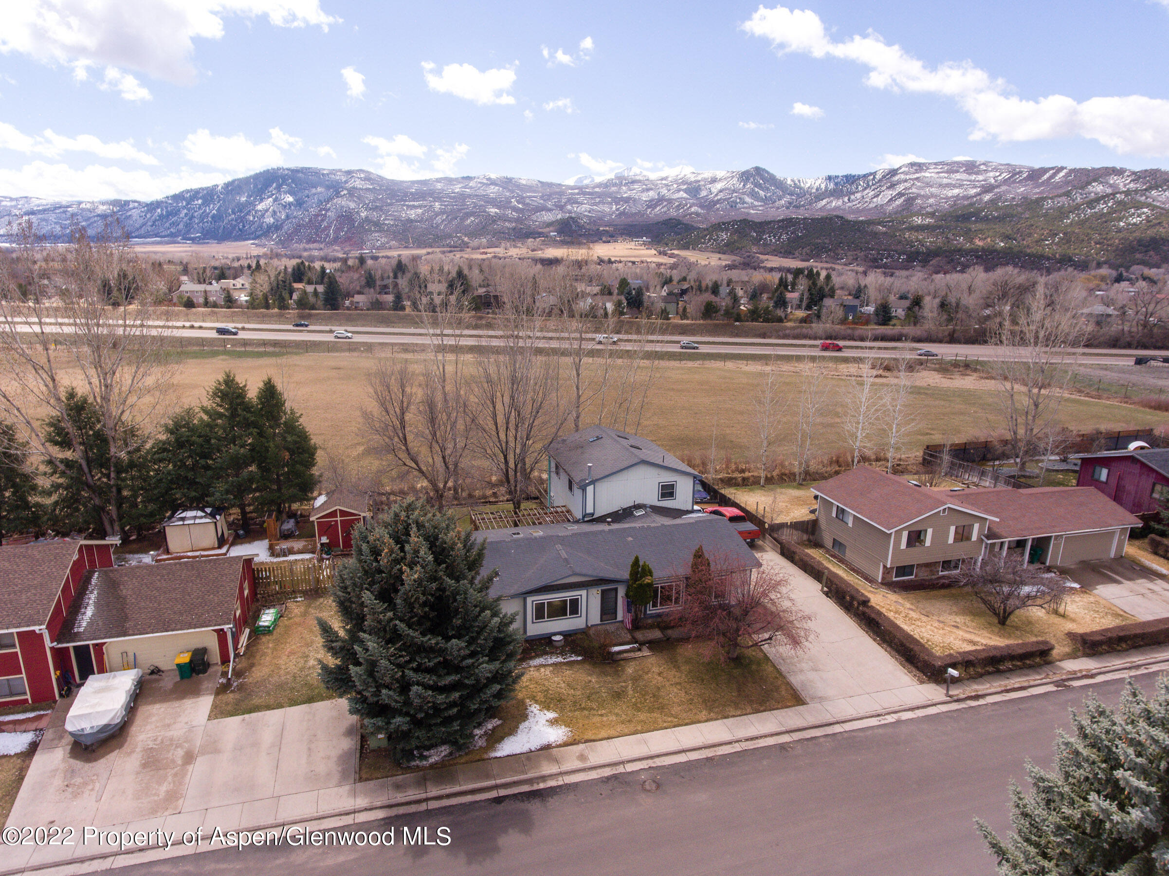 117 Coyote Circle Carbondale CO 81623