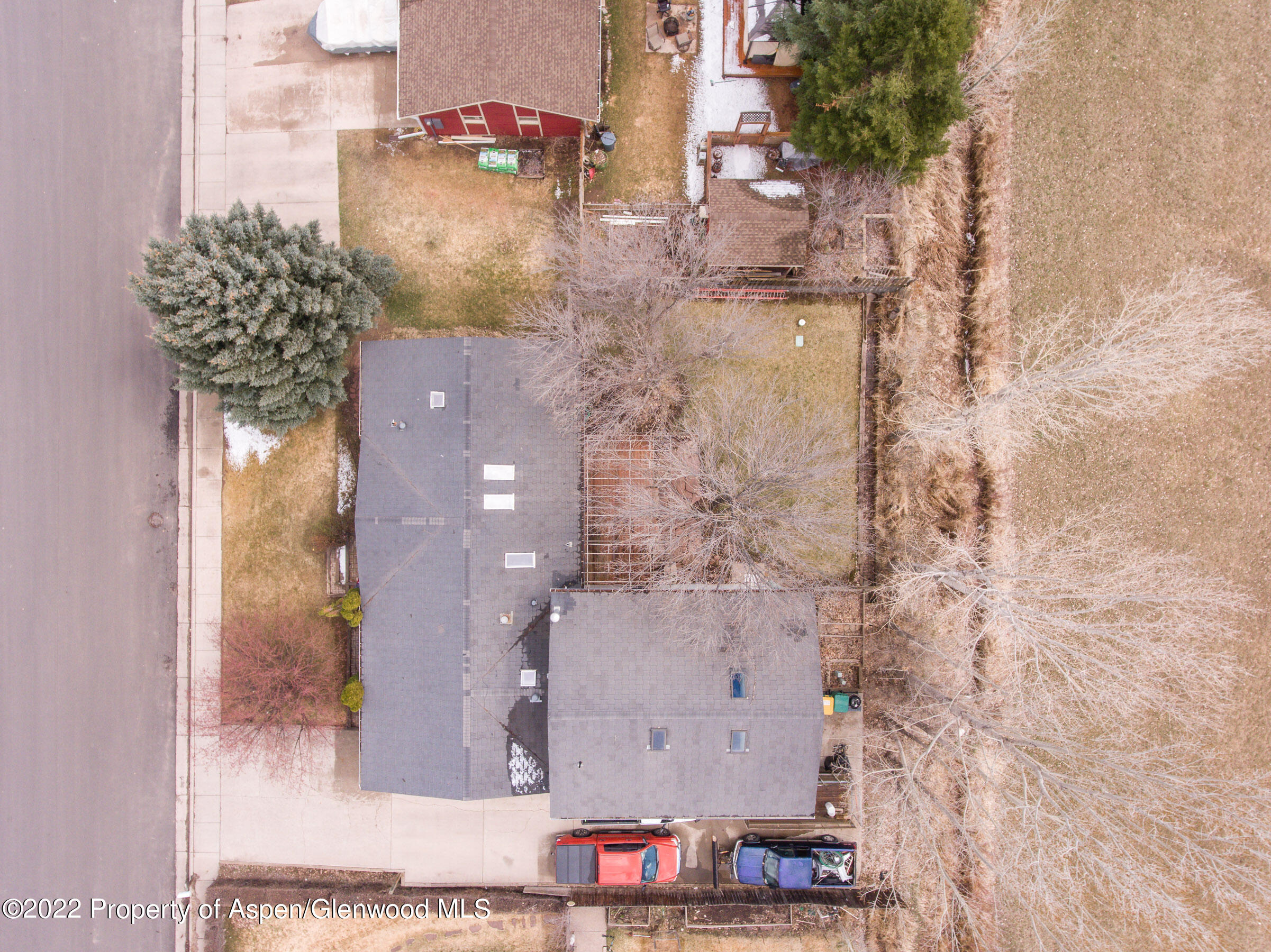 117 Coyote Circle Carbondale CO 81623