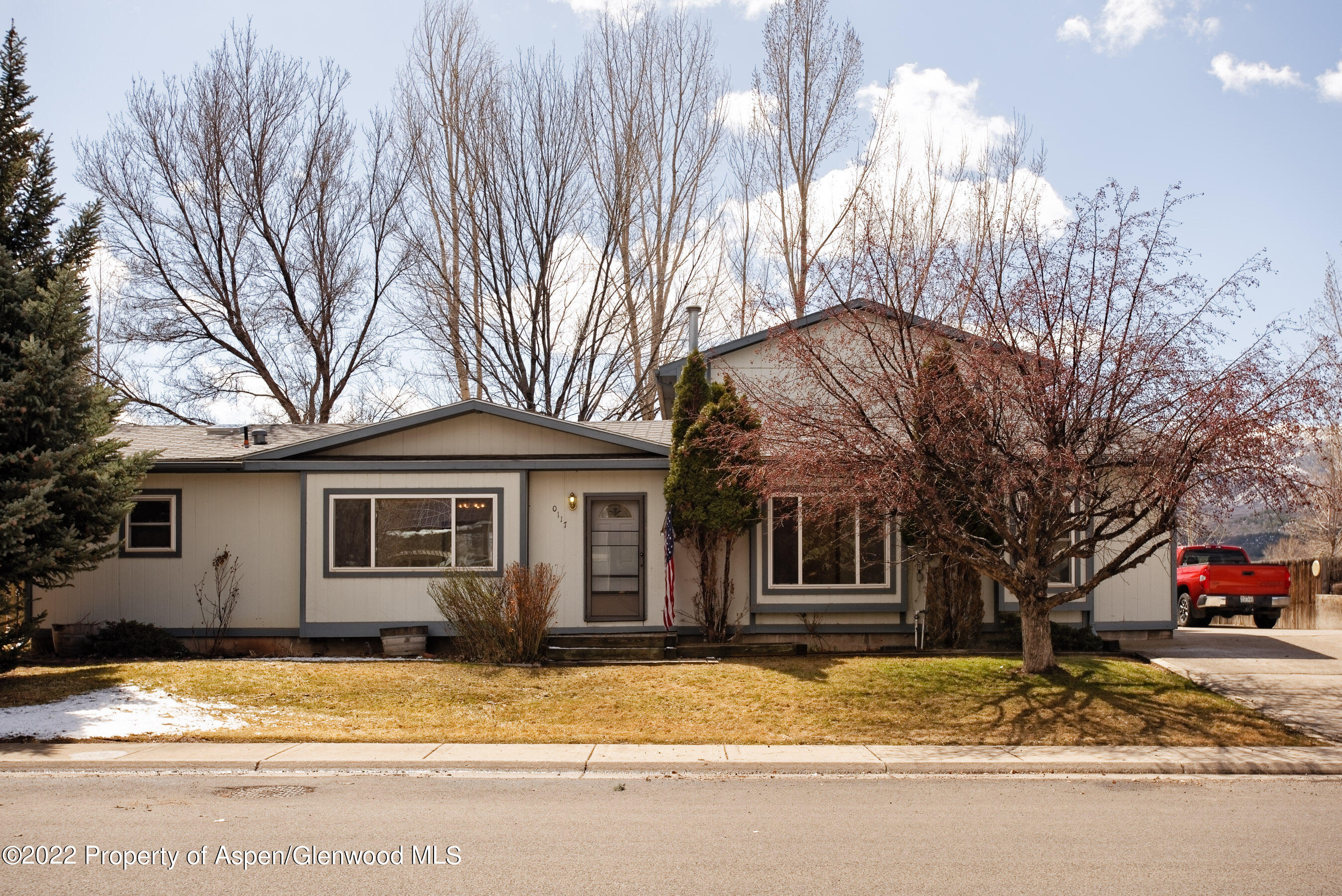 117 Coyote Circle Carbondale CO 81623