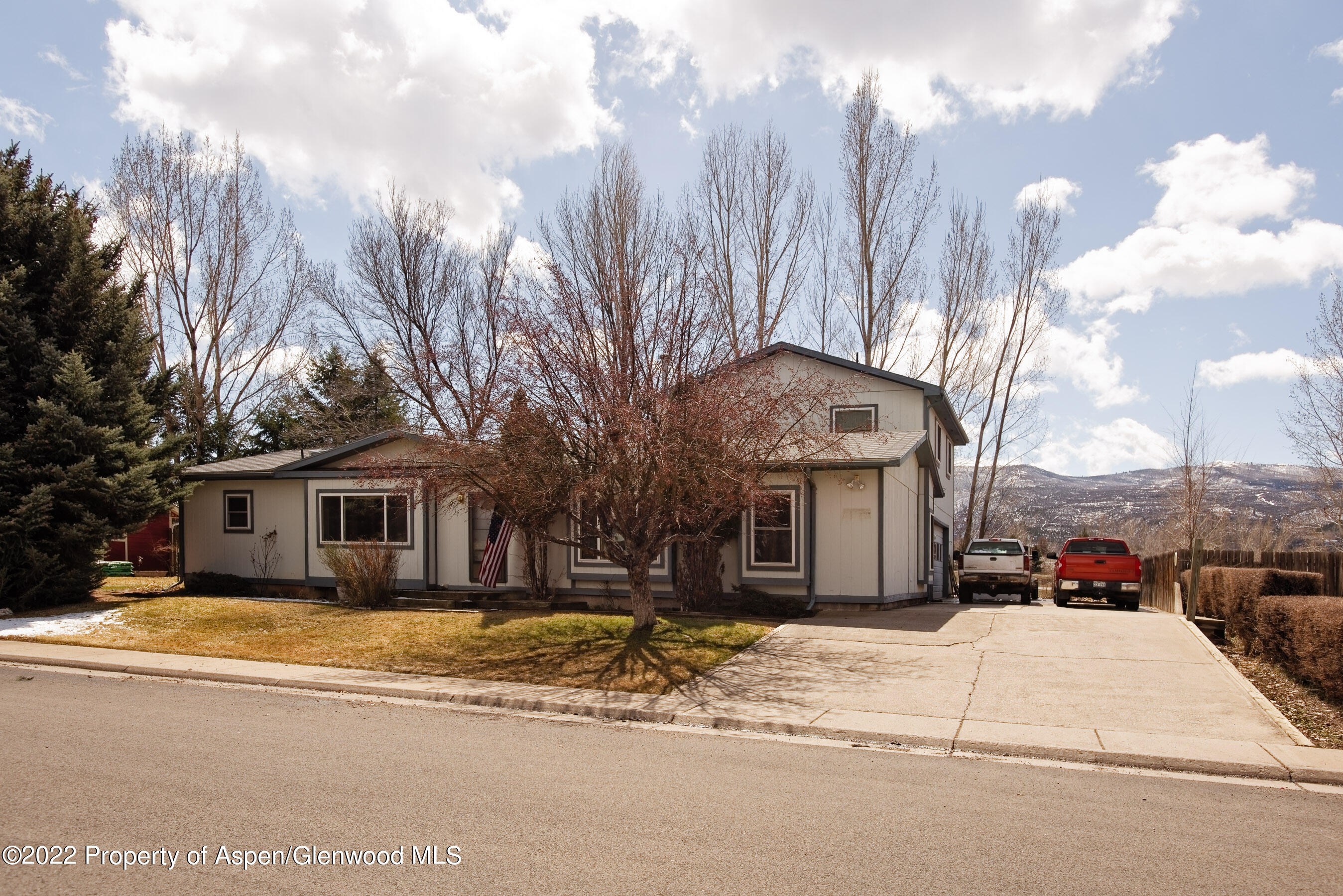 117 Coyote Circle Carbondale CO 81623