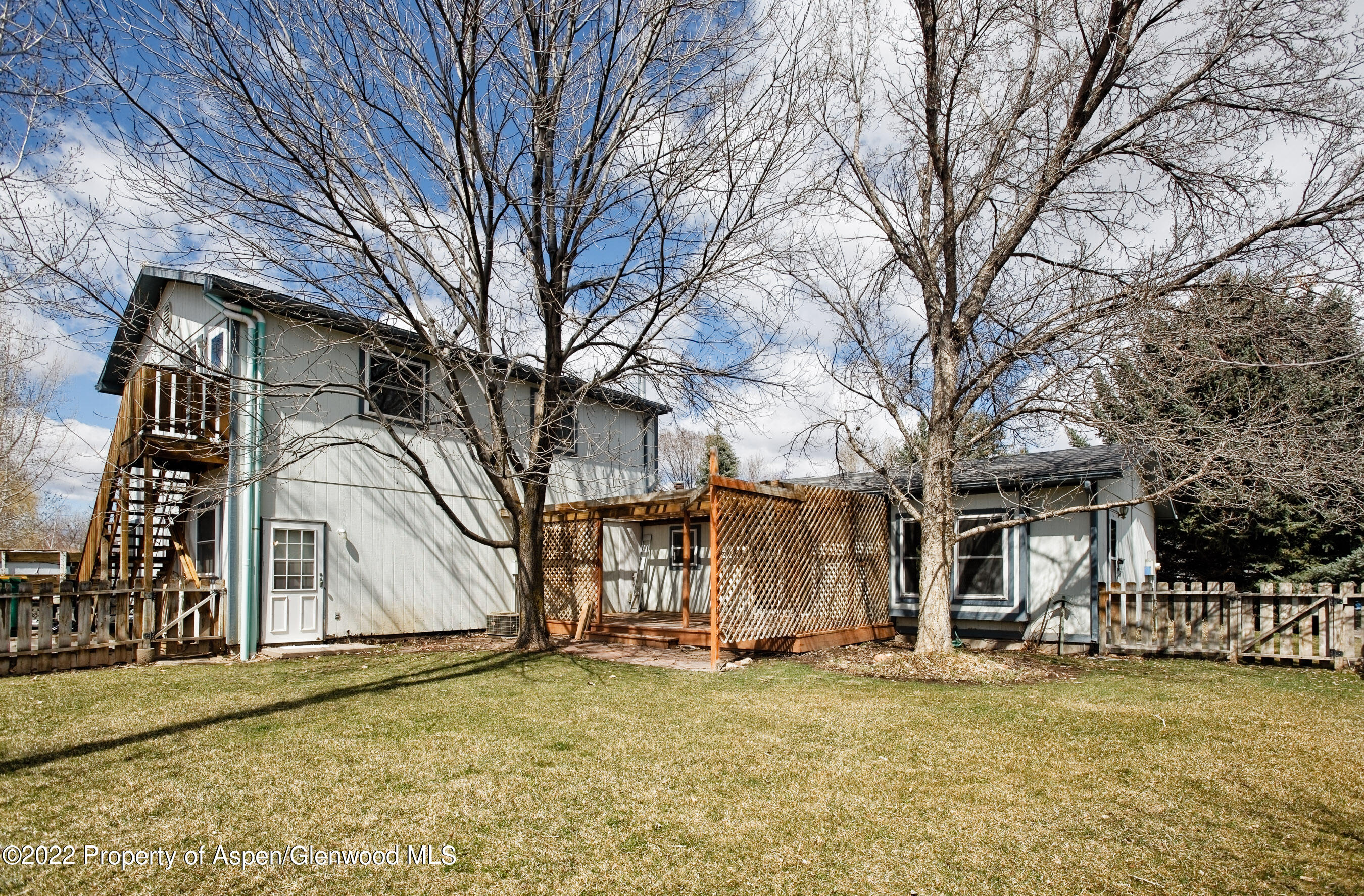 117 Coyote Circle Carbondale CO 81623