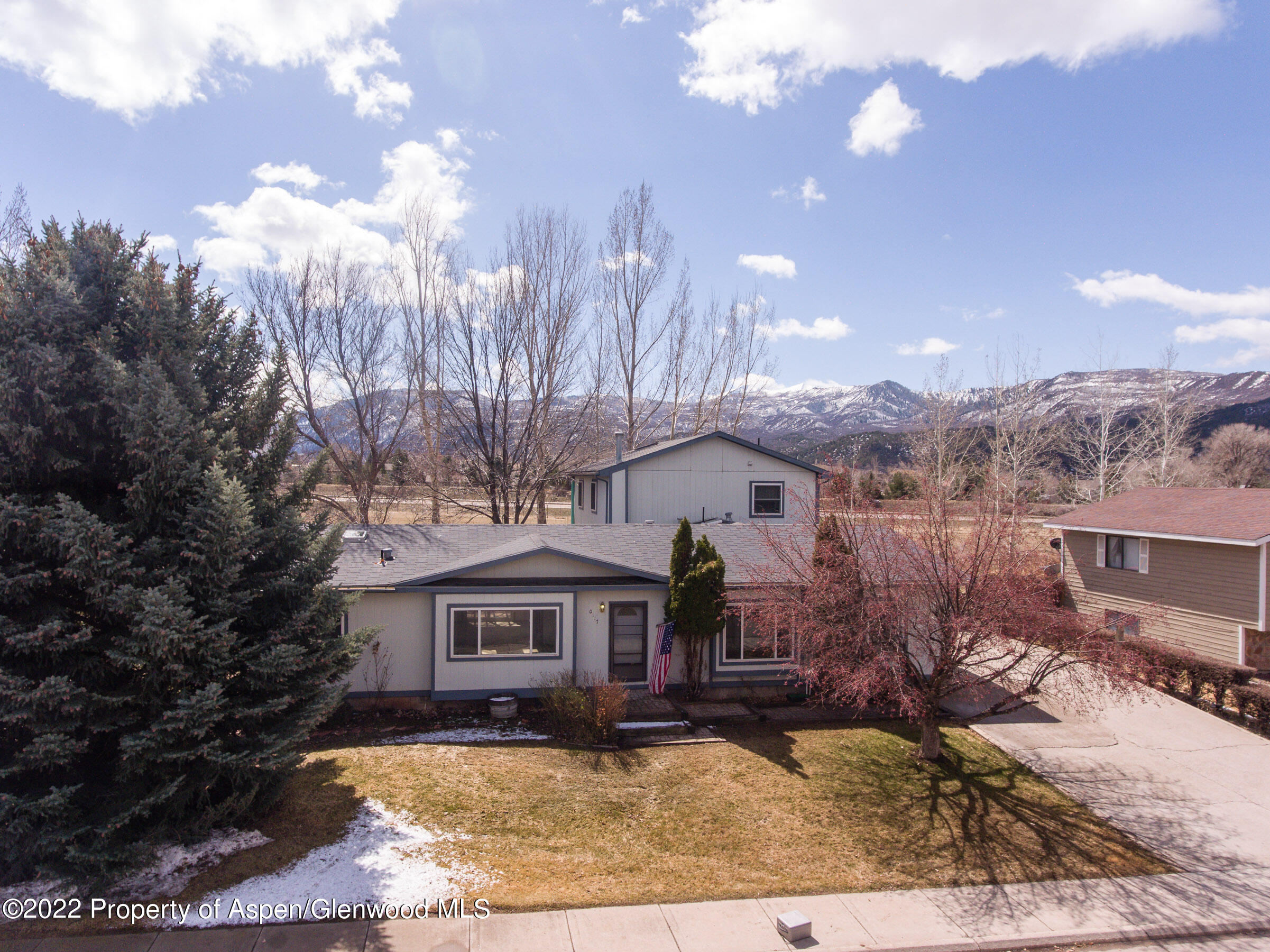 117 Coyote Circle Carbondale CO 81623