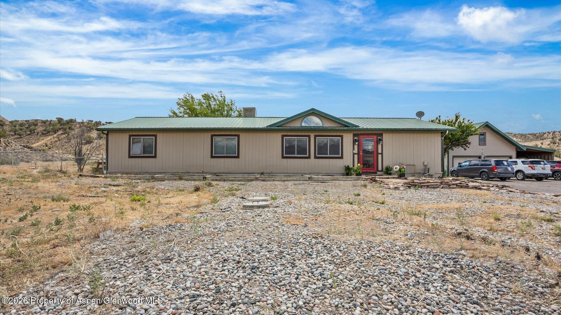 Silt CO, 160 Mineota Drive