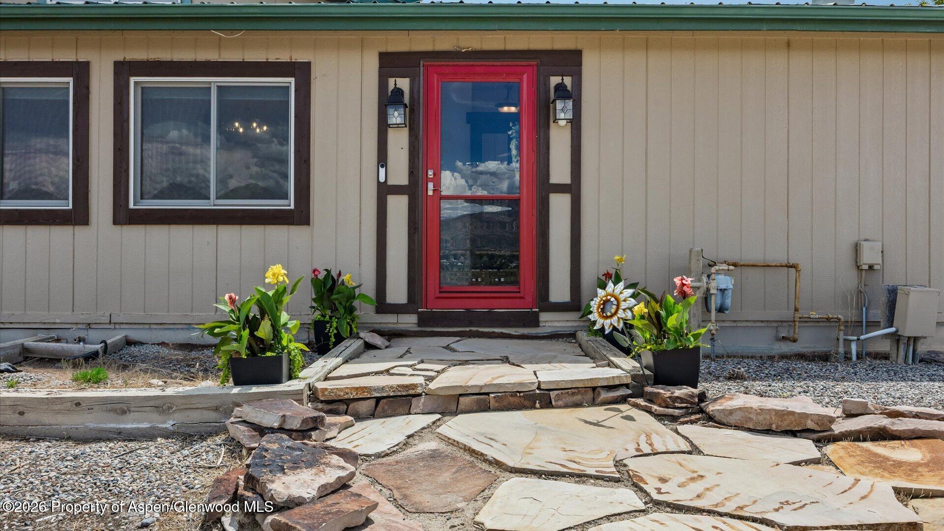 160 Mineota Drive Silt CO 81652