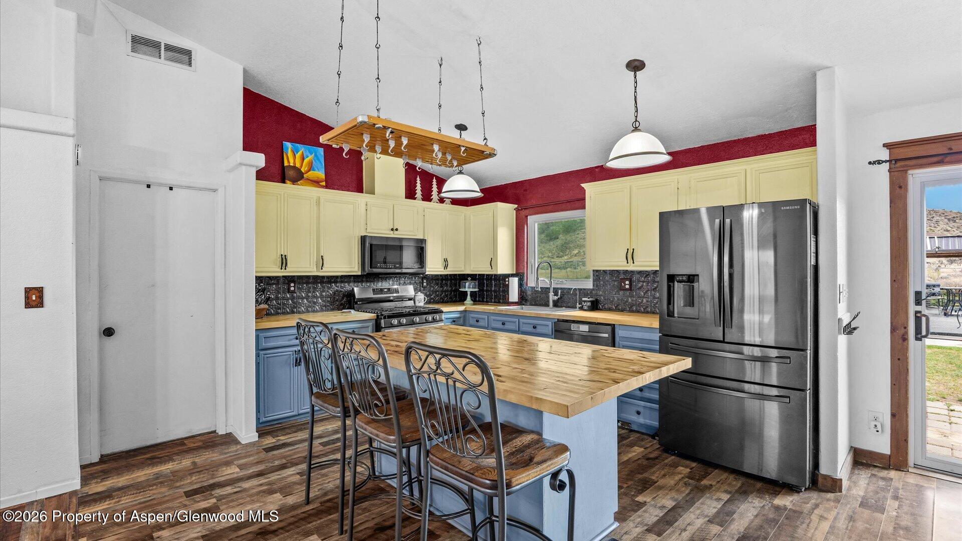 160 Mineota Drive Silt CO 81652