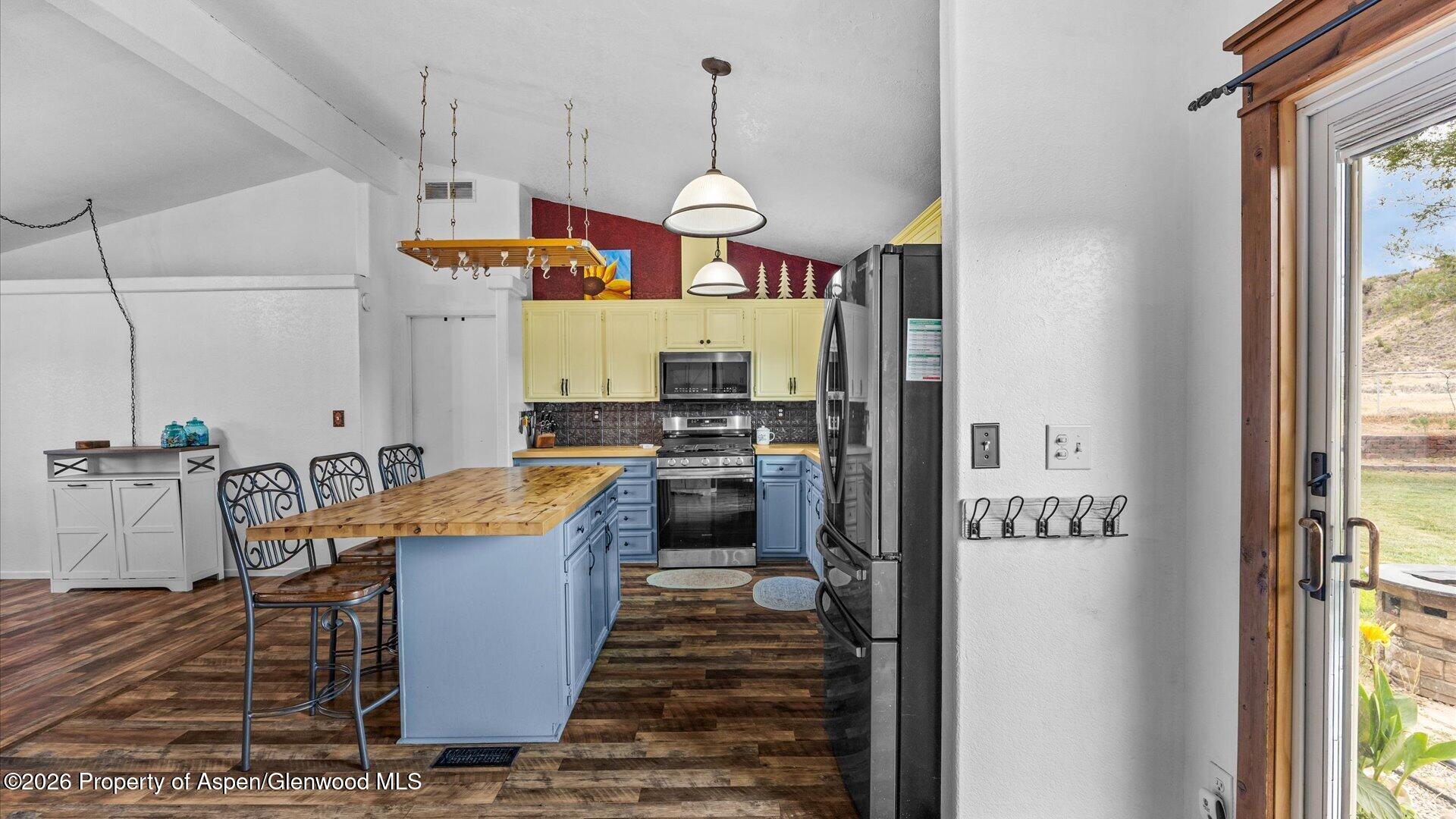 160 Mineota Drive Silt CO 81652