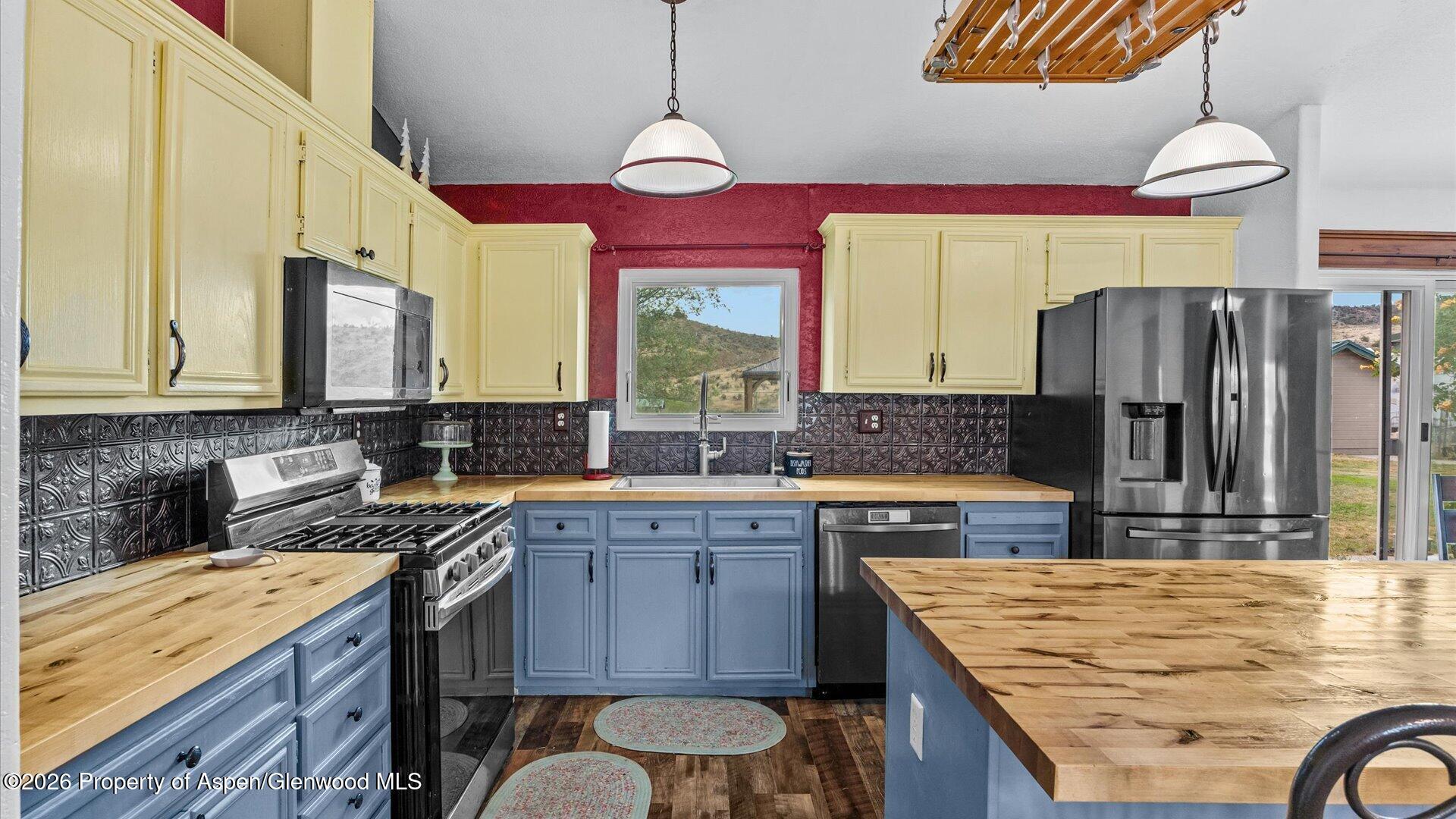 160 Mineota Drive Silt CO 81652