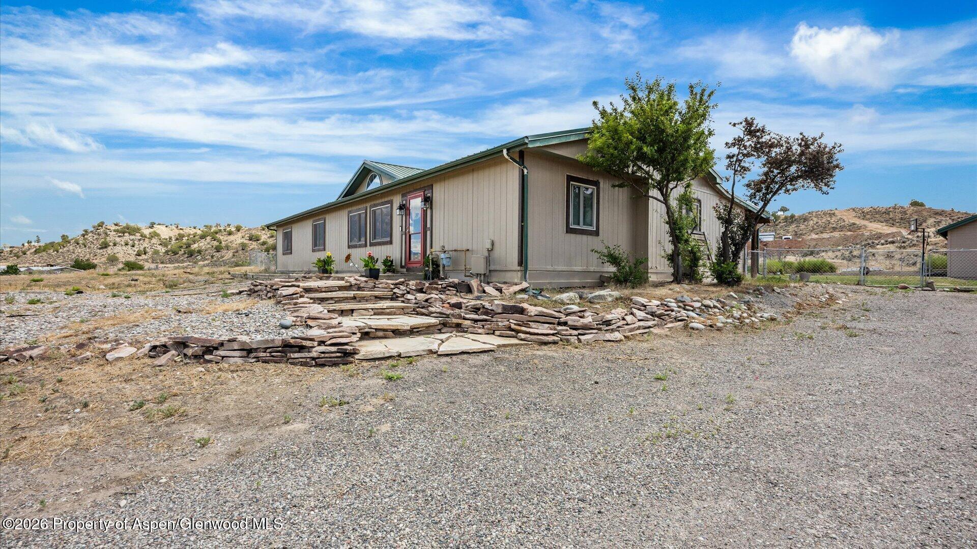 160 Mineota Drive Silt CO 81652