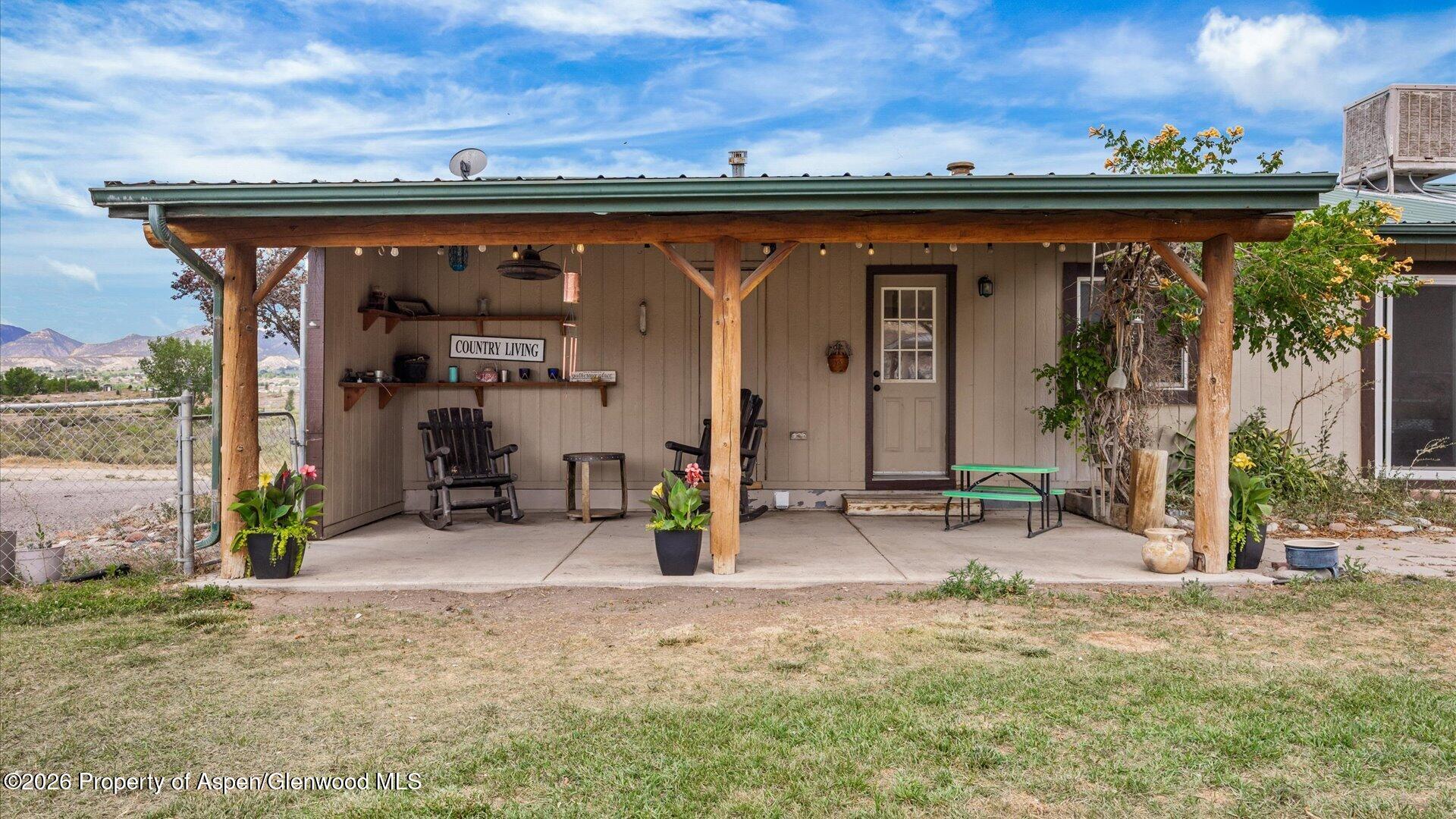 160 Mineota Drive Silt CO 81652