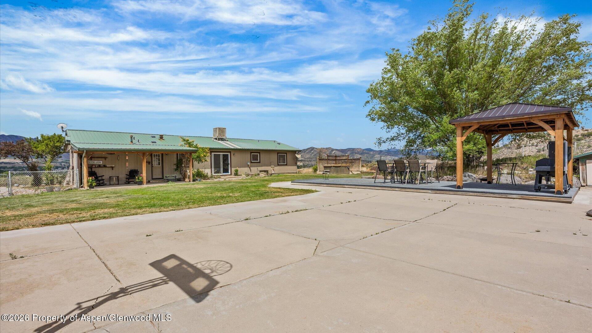 160 Mineota Drive Silt CO 81652