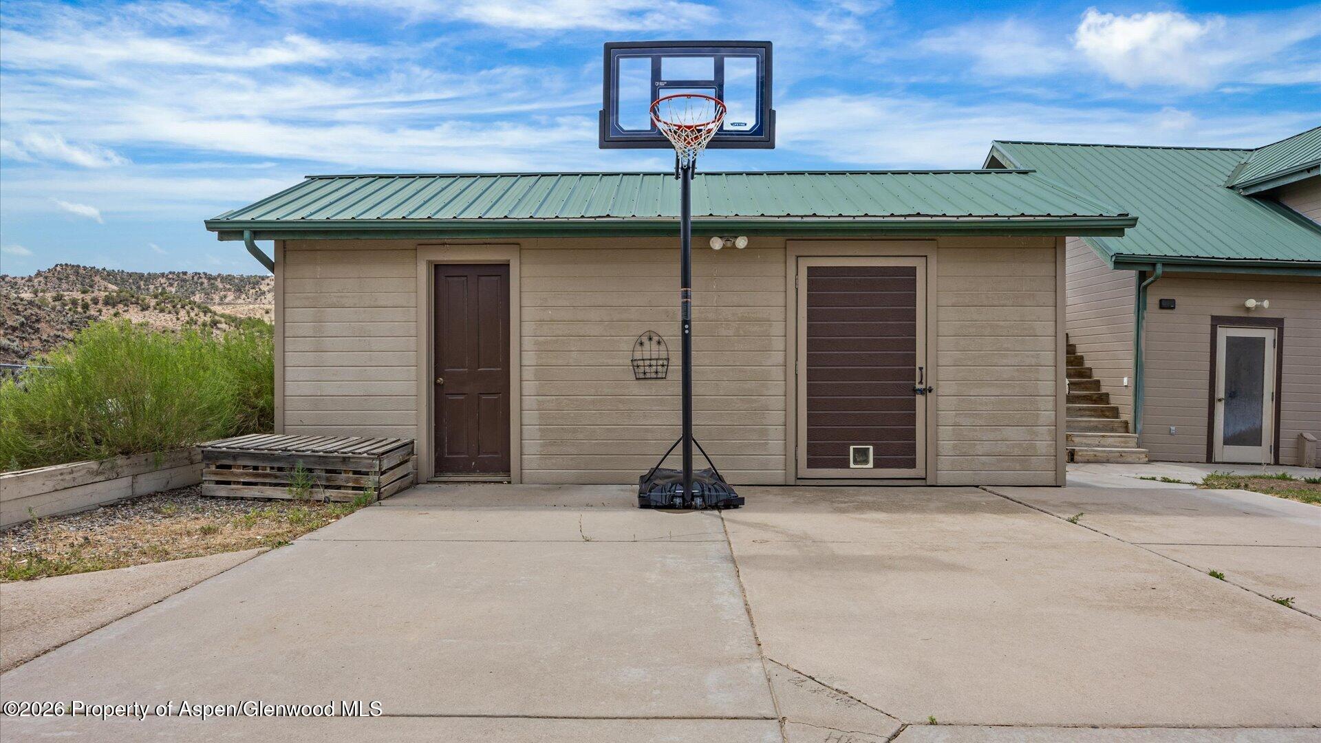 160 Mineota Drive Silt CO 81652