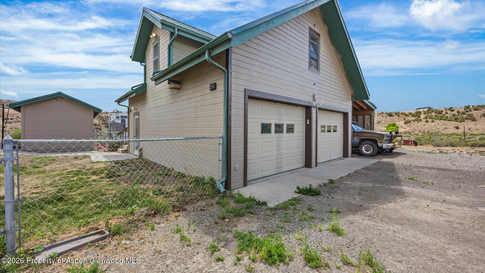 160 Mineota Drive Silt CO 81652