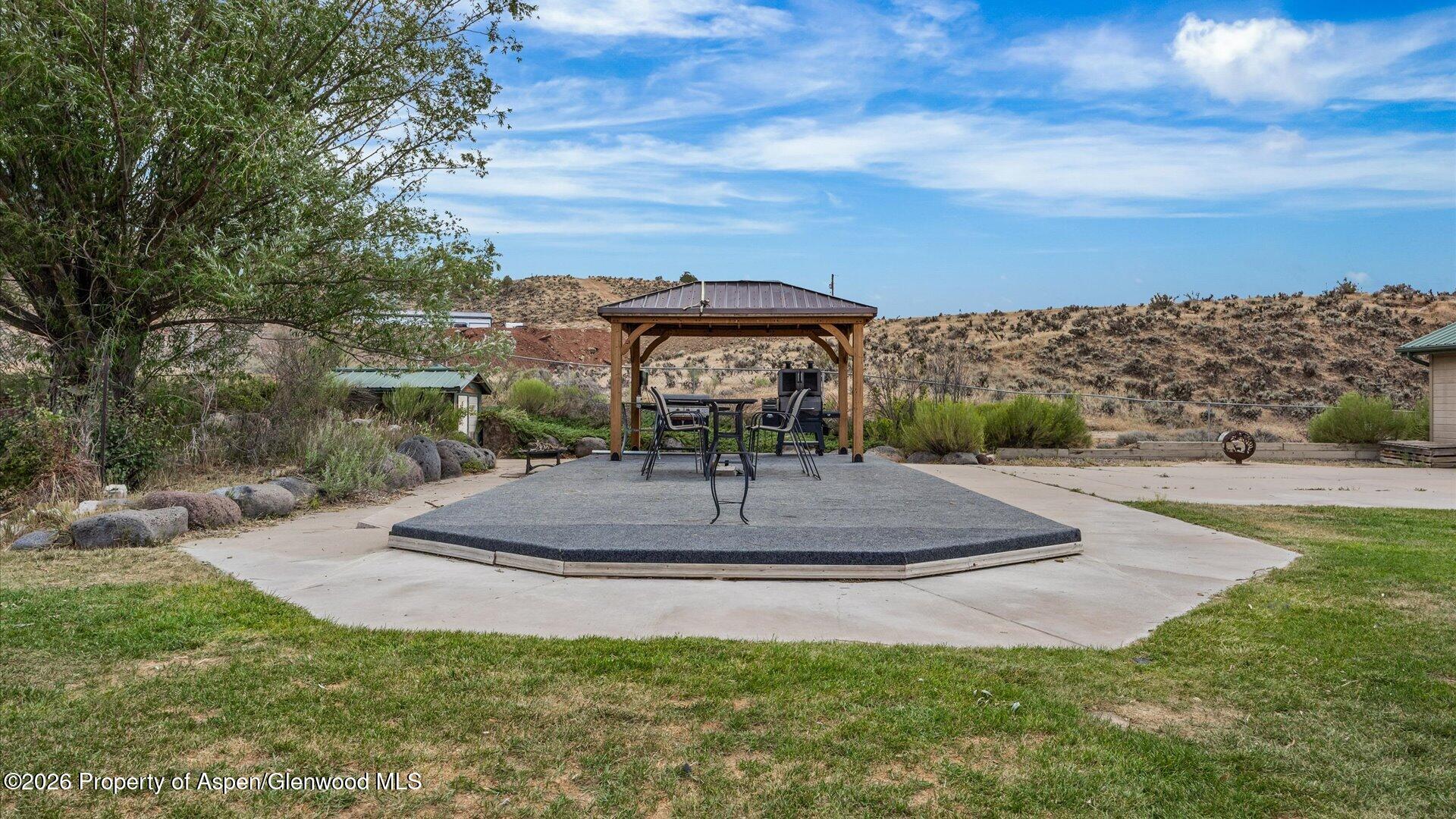 160 Mineota Drive Silt CO 81652