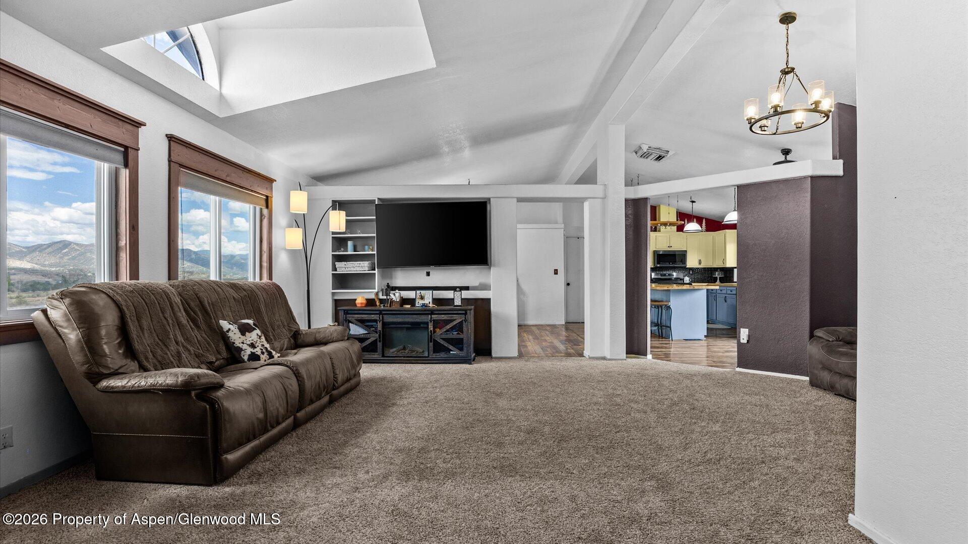 160 Mineota Drive Silt CO 81652