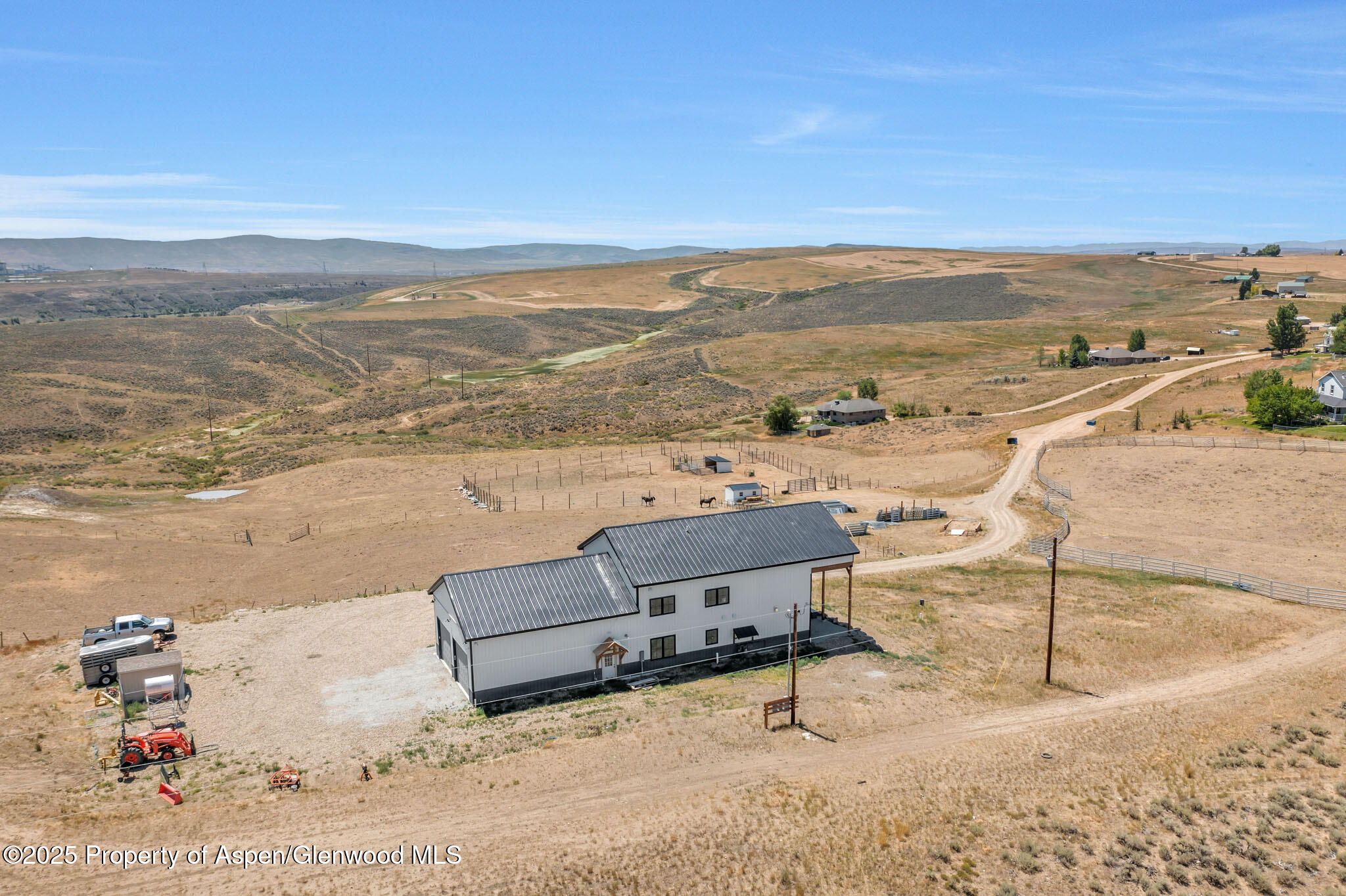 3025 Doe Drive Craig CO 81625