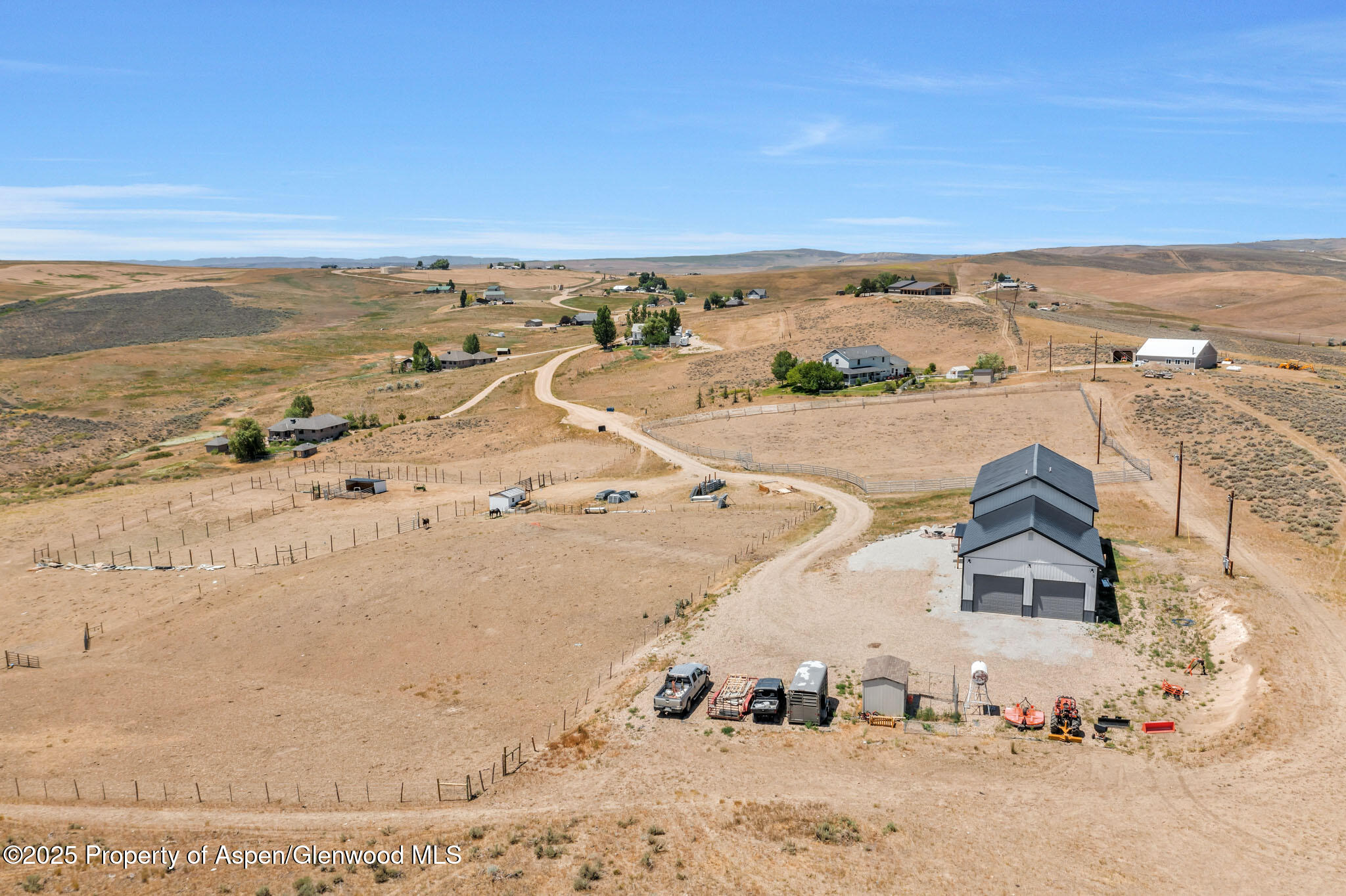 3025 Doe Drive Craig CO 81625