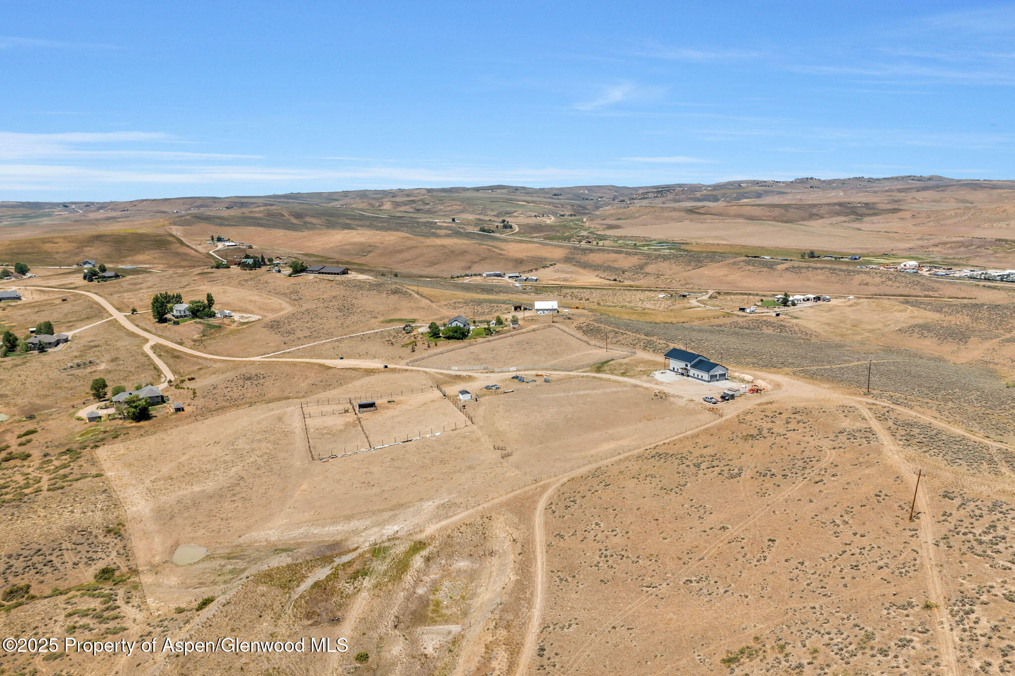 3025 Doe Drive Craig CO 81625