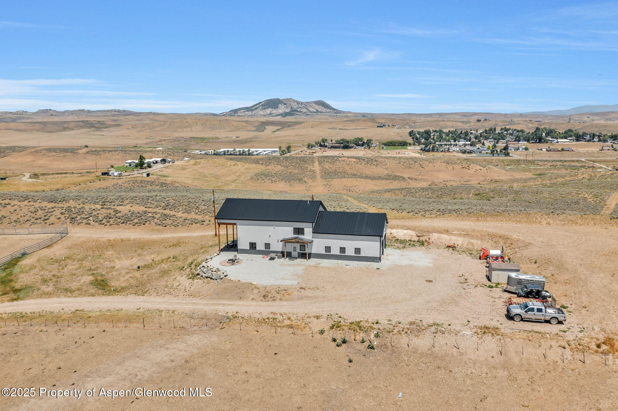 3025 Doe Drive Craig CO 81625