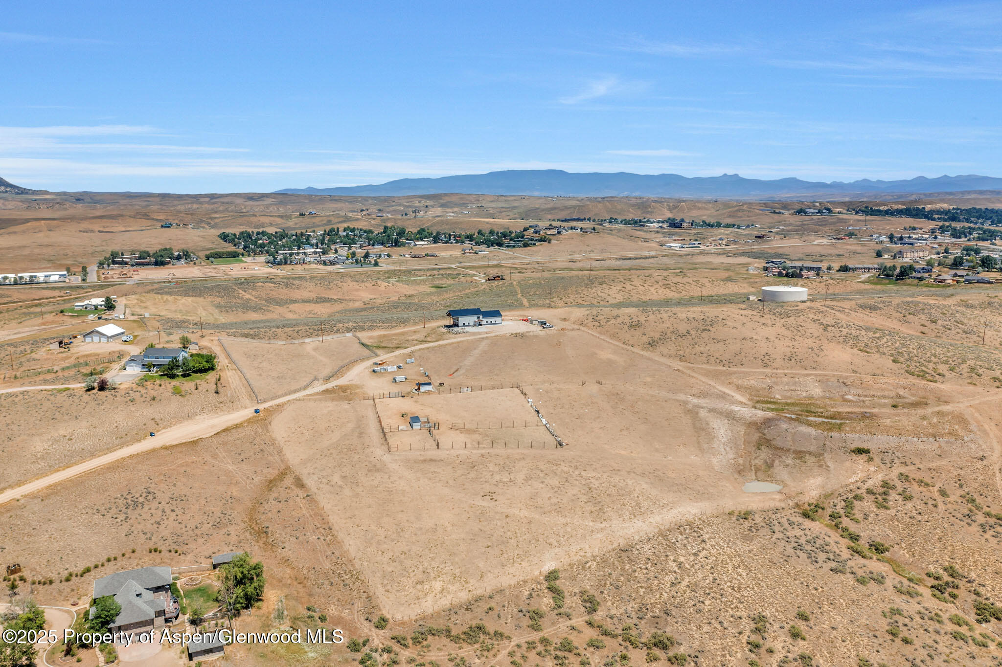 3025 Doe Drive Craig CO 81625