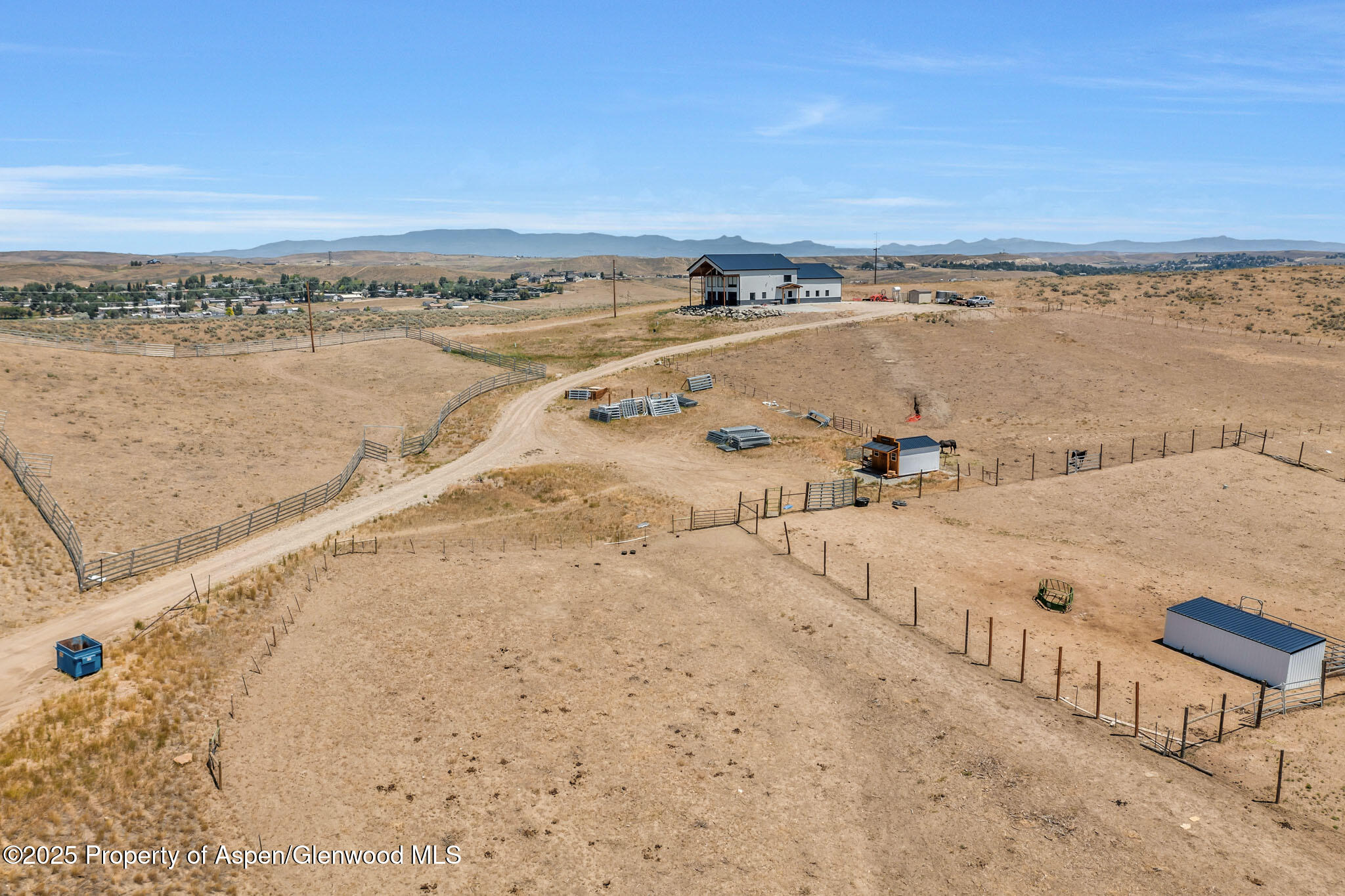 3025 Doe Drive Craig CO 81625