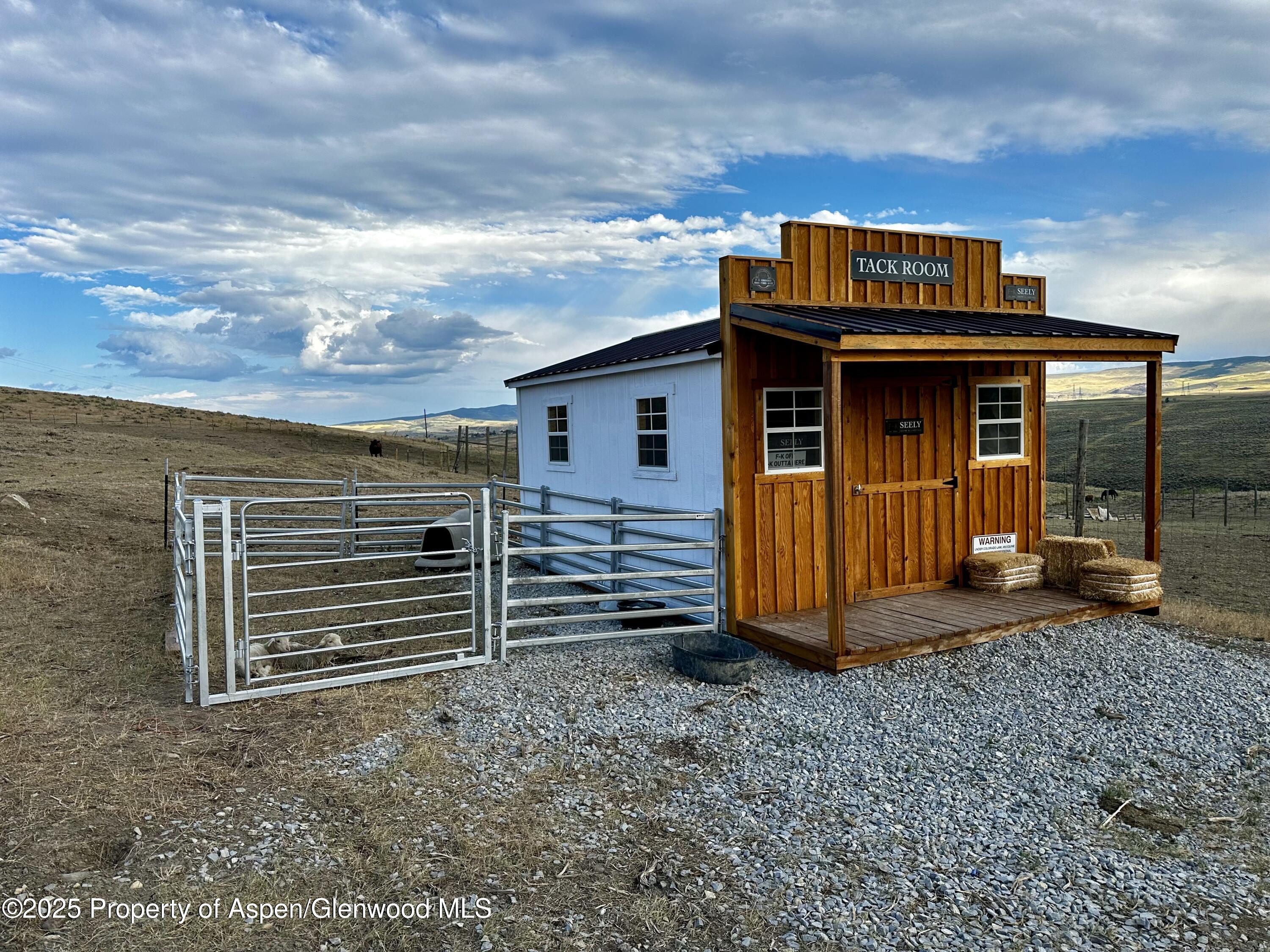 3025 Doe Drive Craig CO 81625