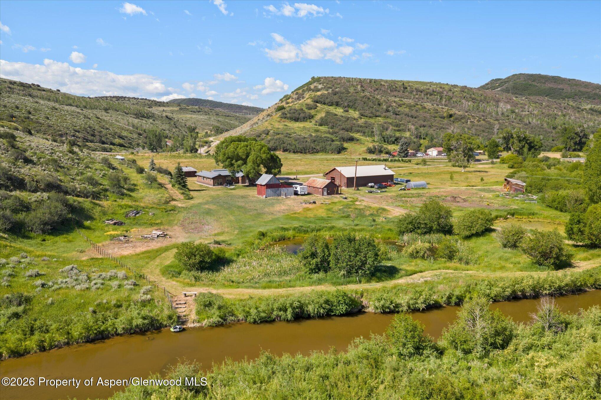 38430 County Road 179 Steamboat CO 80487