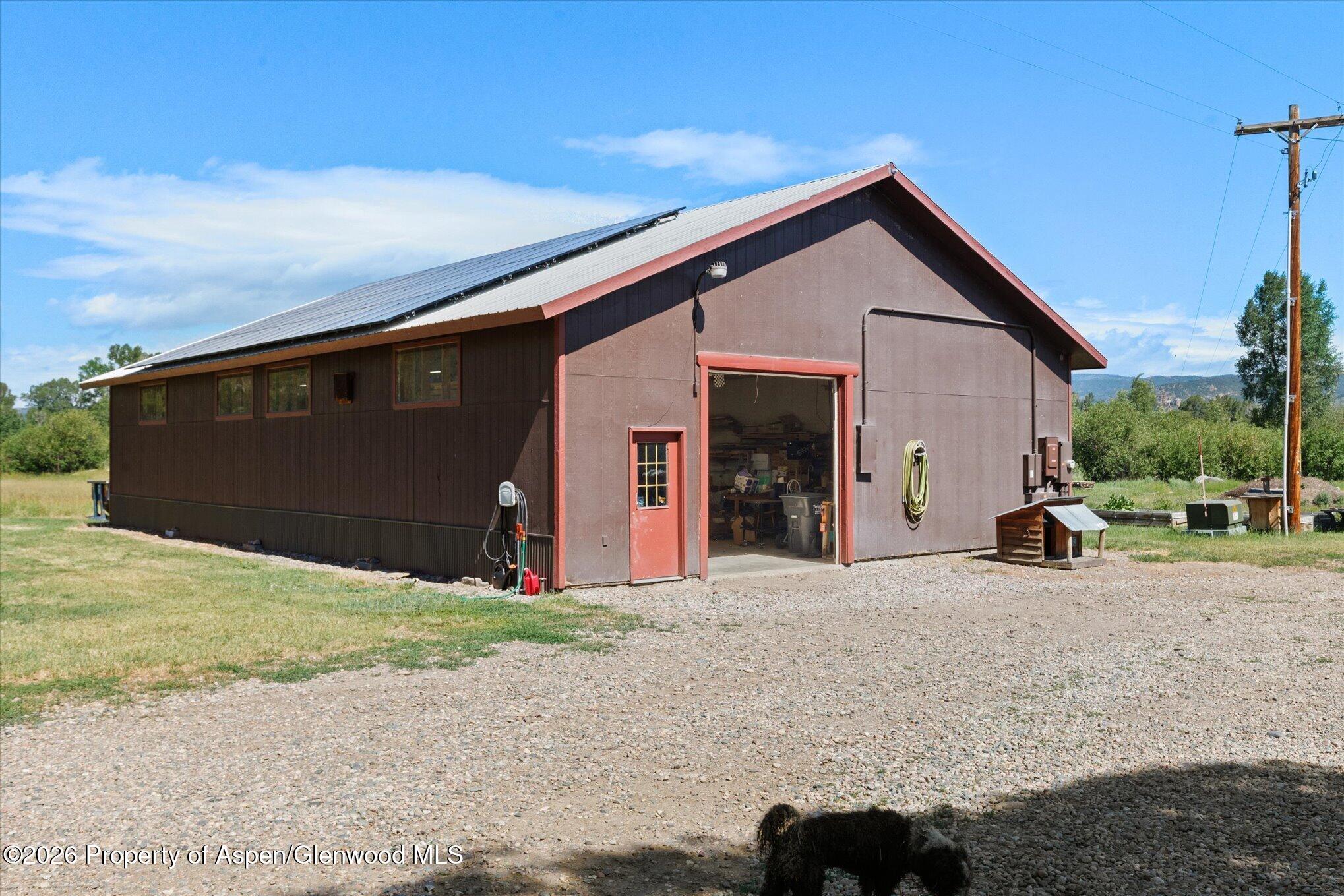 38430 County Road 179 Steamboat CO 80487