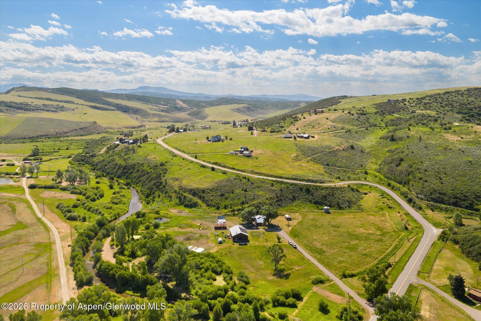 38430 County Road 179 Steamboat CO 80487