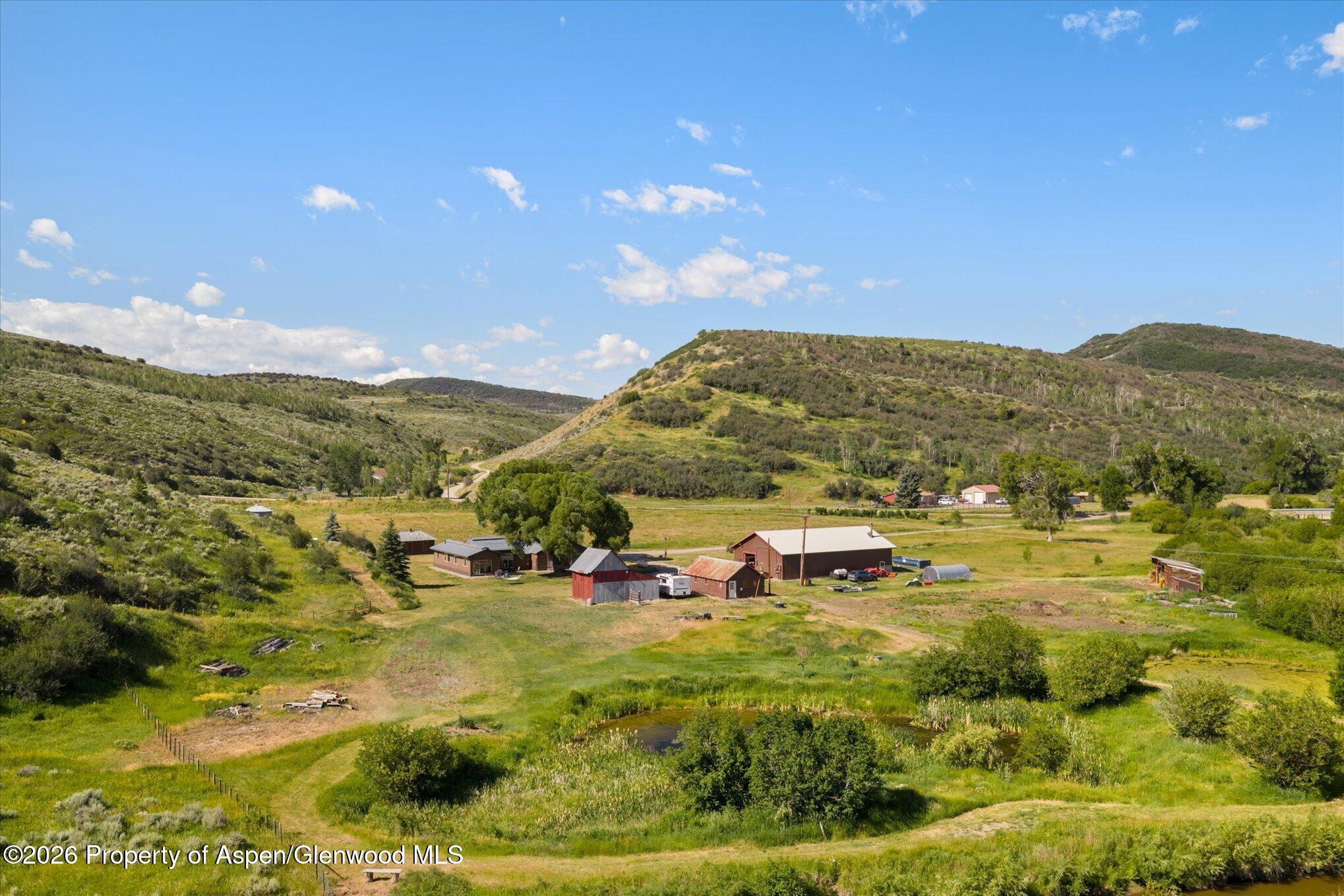 38430 County Road 179 Steamboat CO 80487