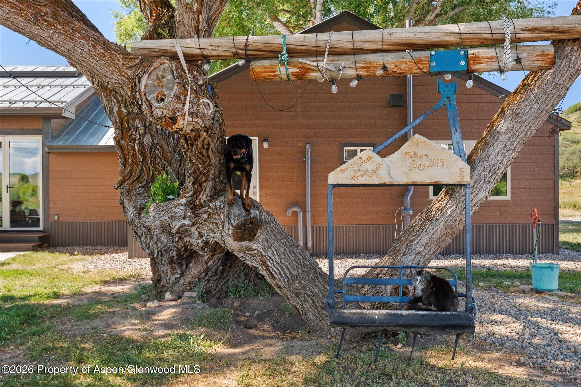 38430 County Road 179 Steamboat CO 80487