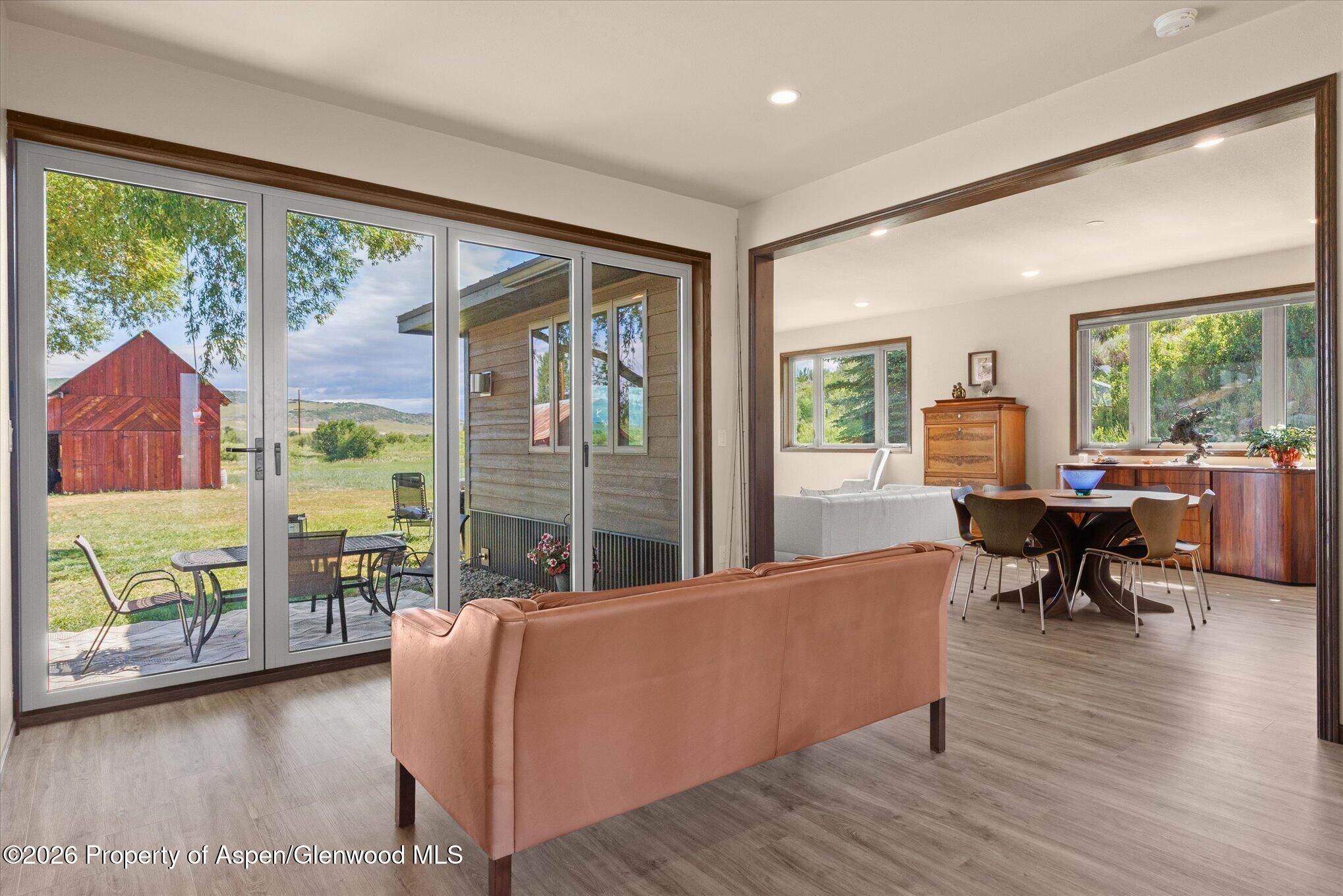 38430 County Road 179 Steamboat CO 80487