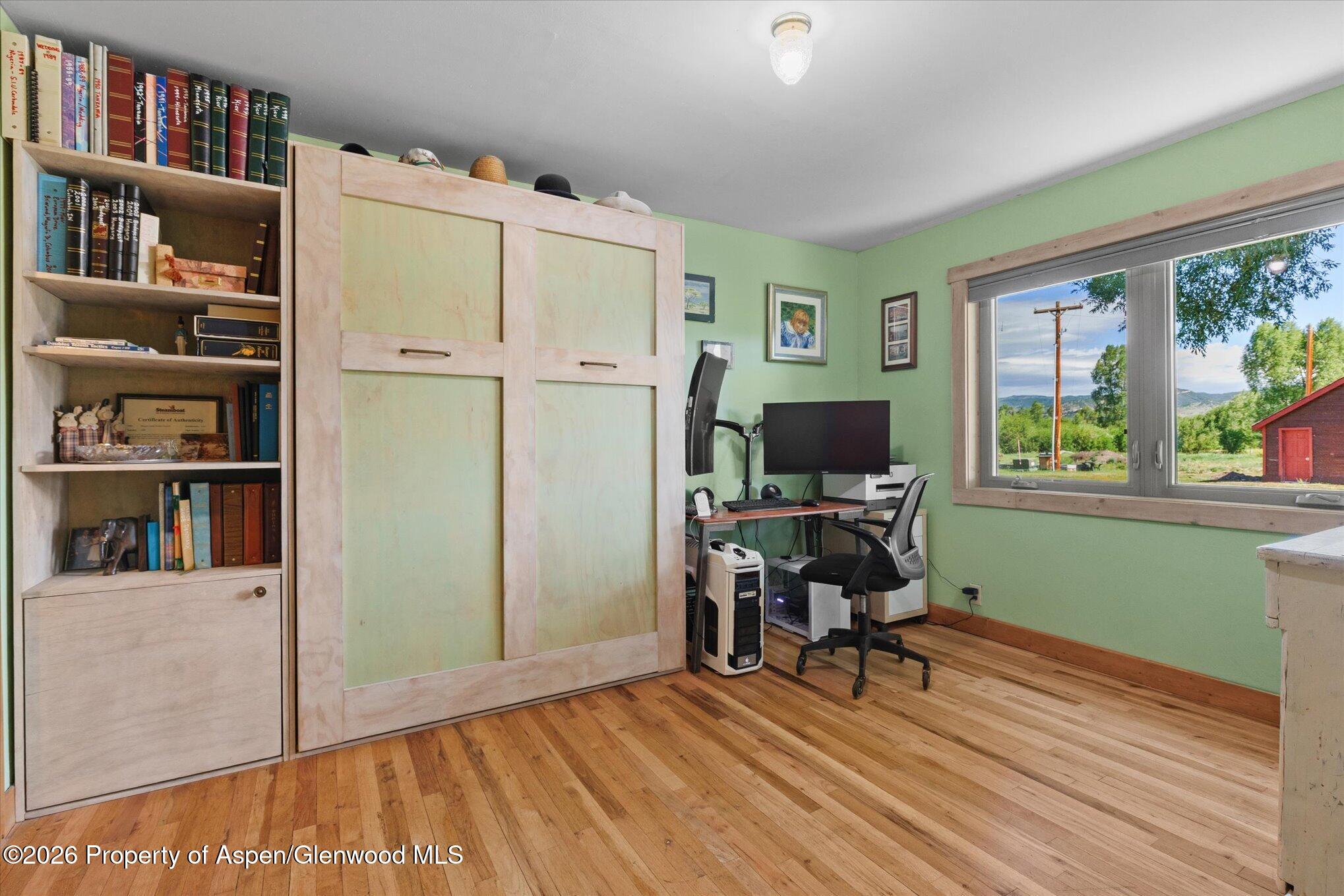 38430 County Road 179 Steamboat CO 80487