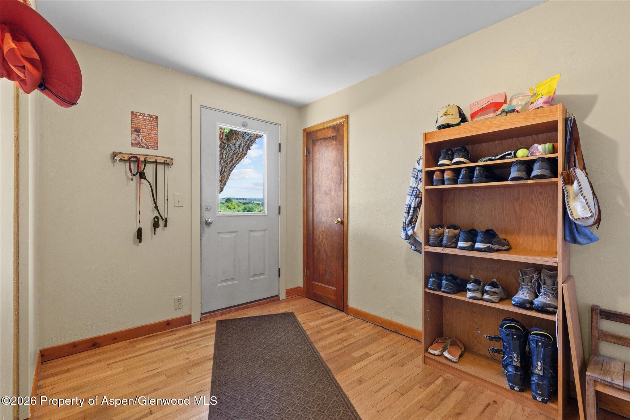38430 County Road 179 Steamboat CO 80487