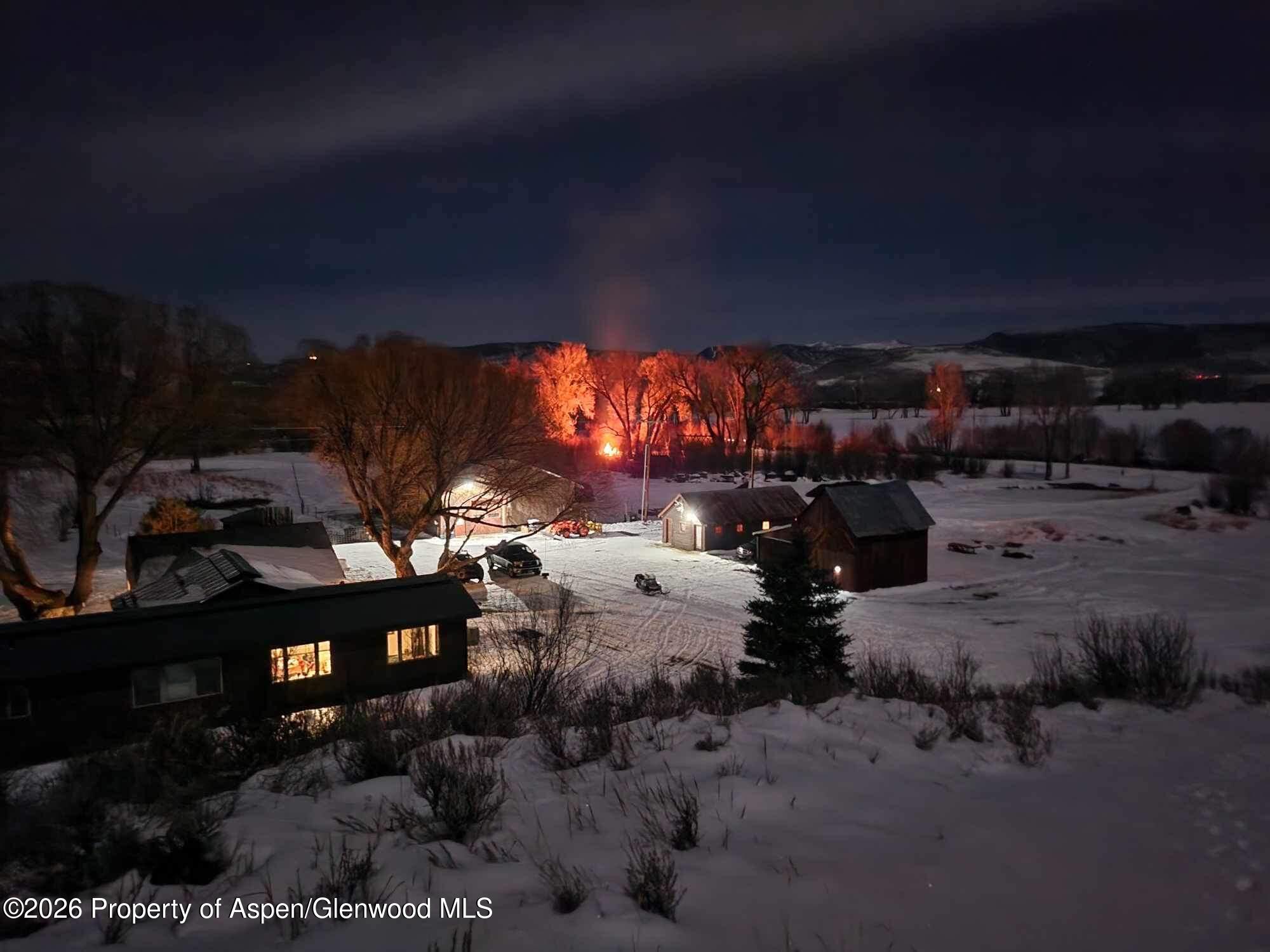 38430 County Road 179 Steamboat CO 80487