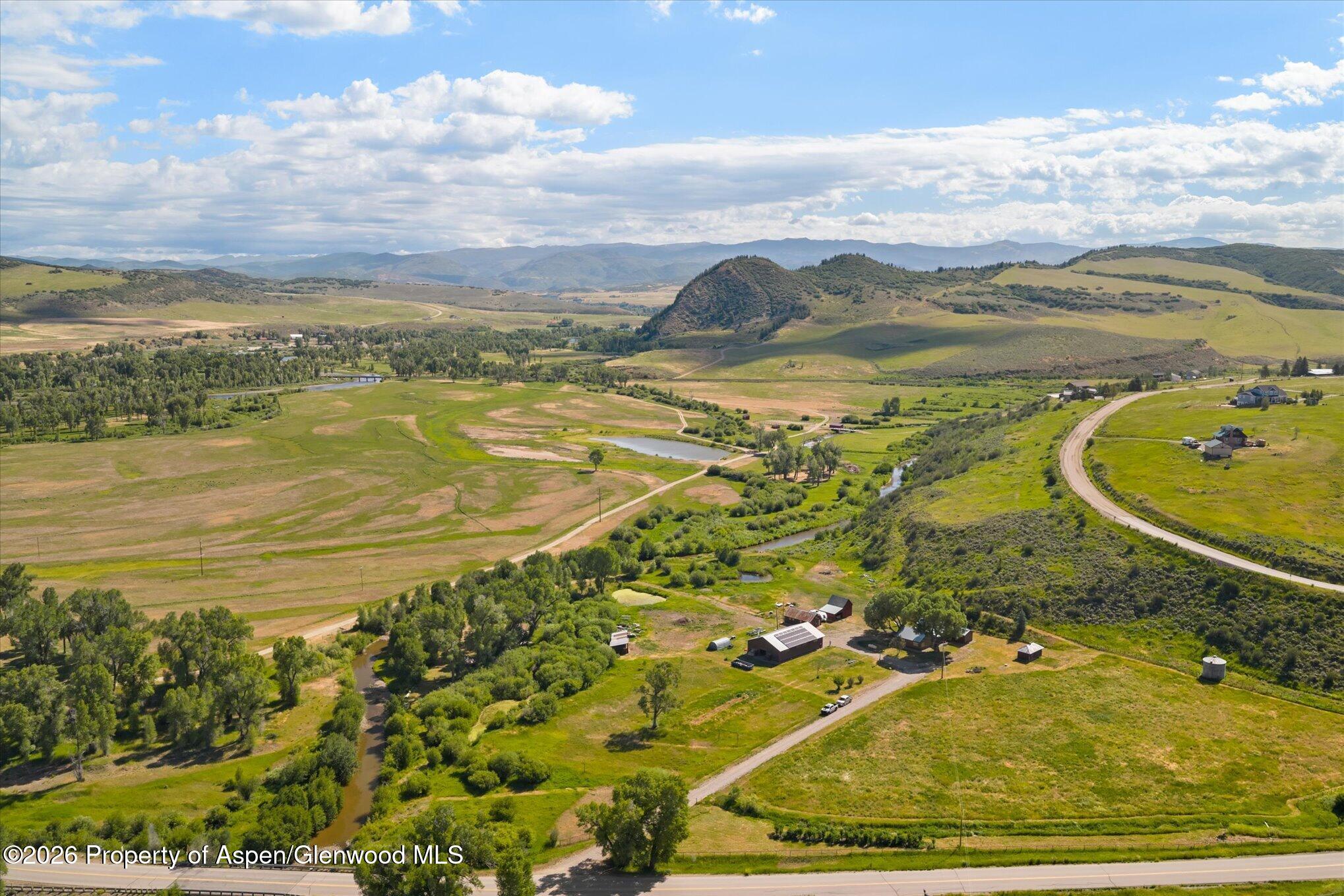 38430 County Road 179 Steamboat CO 80487
