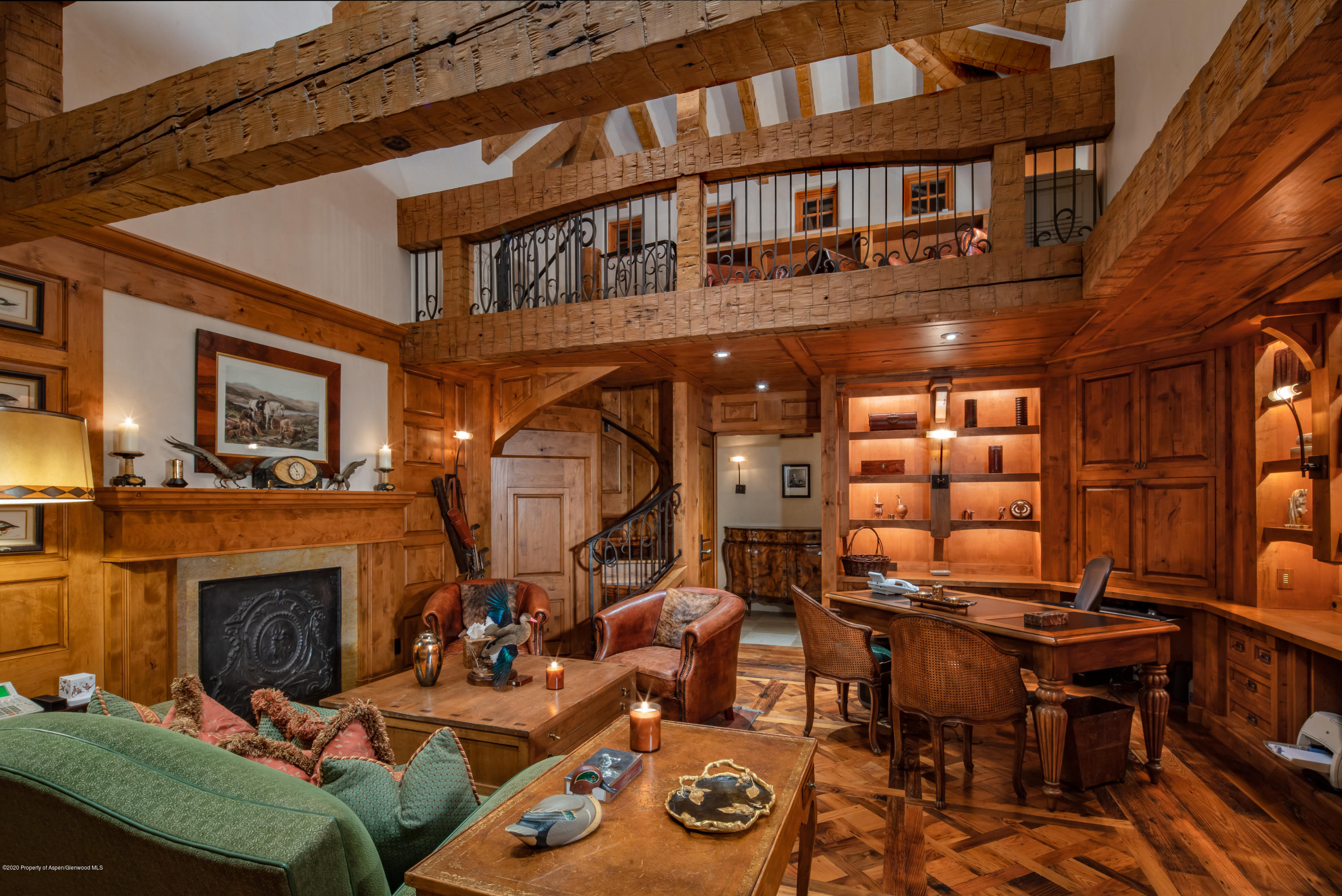 835 Red Mountain Road Aspen CO 81611