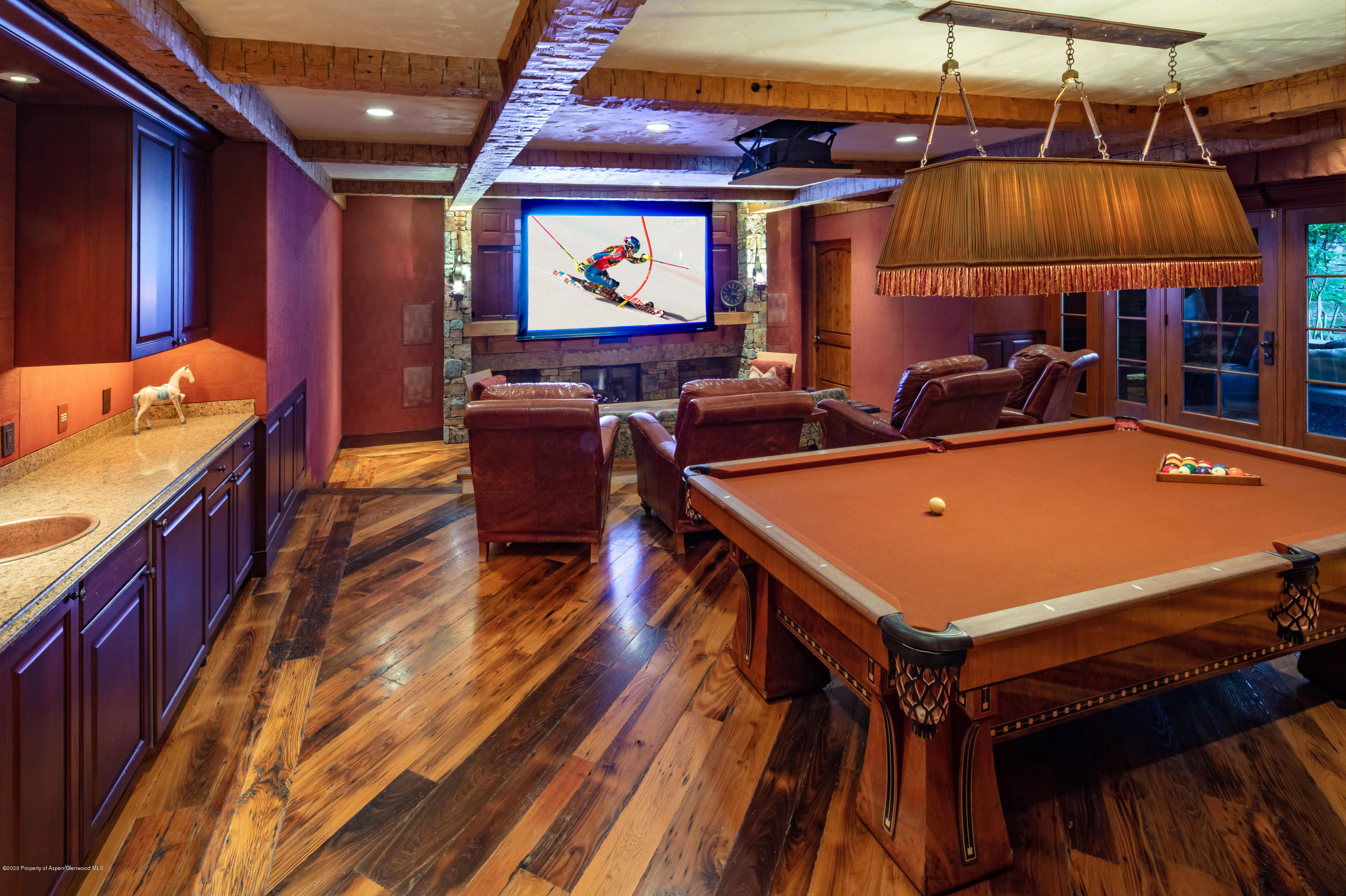 835 Red Mountain Road Aspen CO 81611
