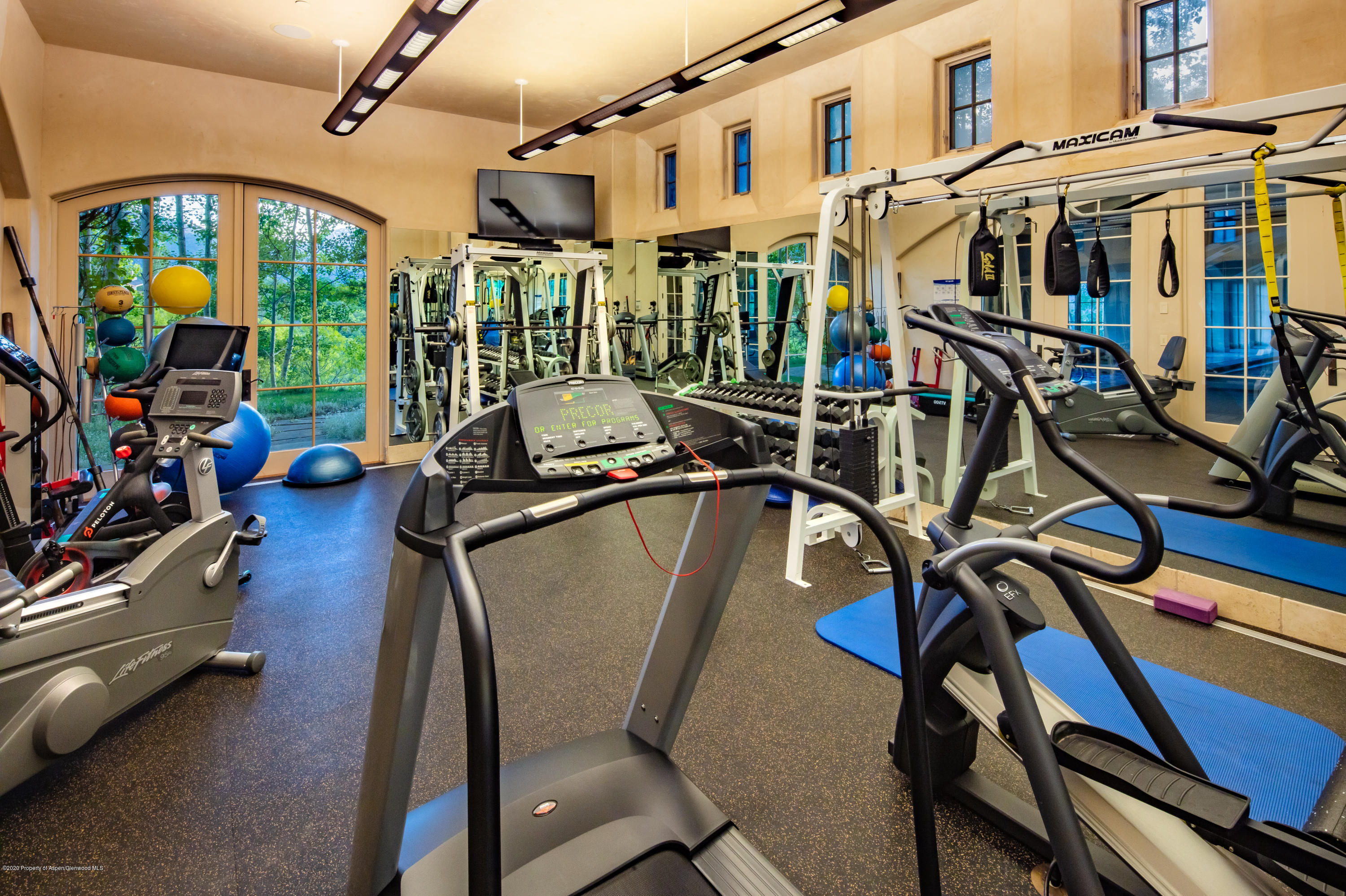 835 Red Mountain Road Aspen CO 81611