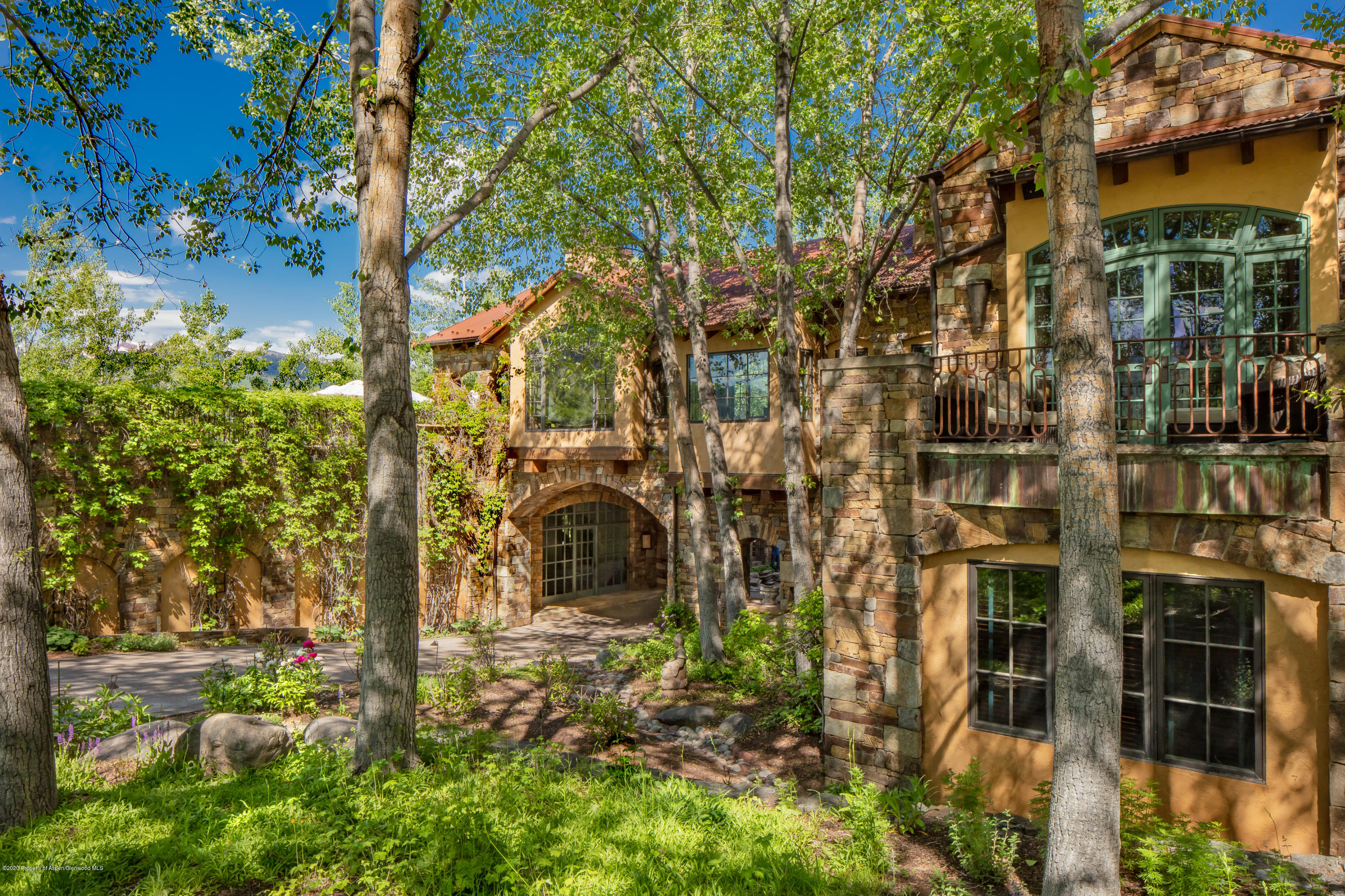 835 Red Mountain Road Aspen CO 81611