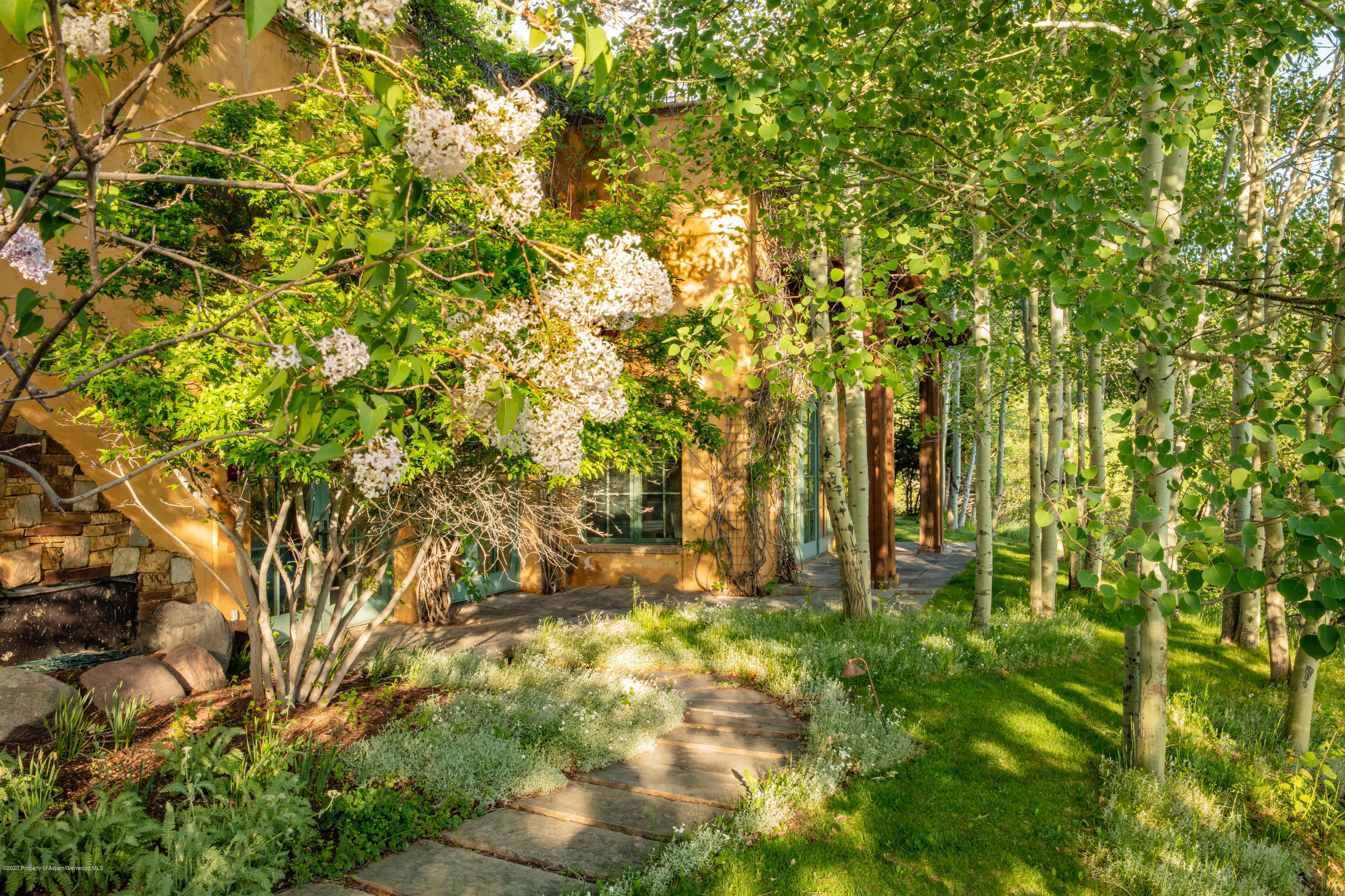 835 Red Mountain Road Aspen CO 81611